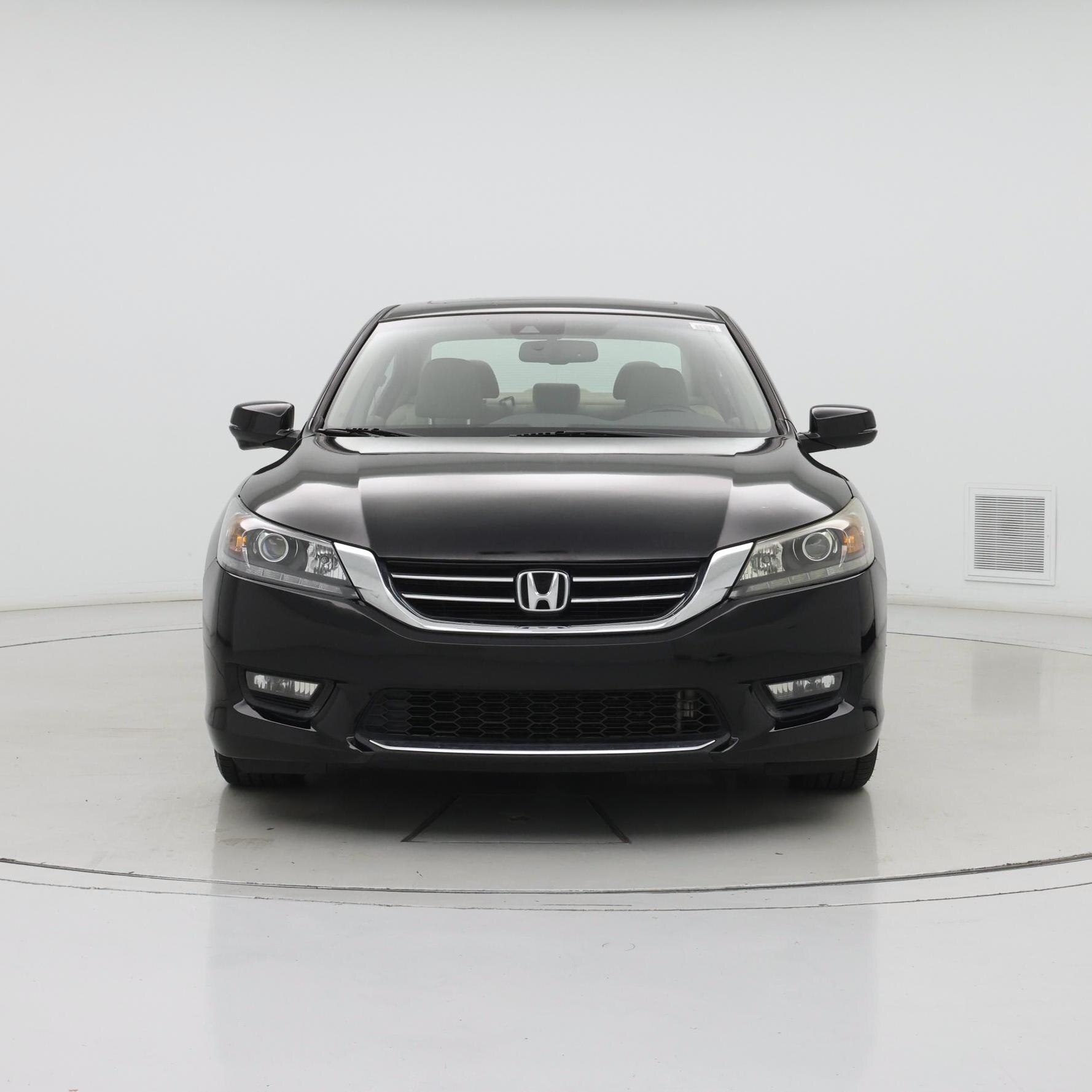 Thumbnail: 2014 Honda Accord - 5