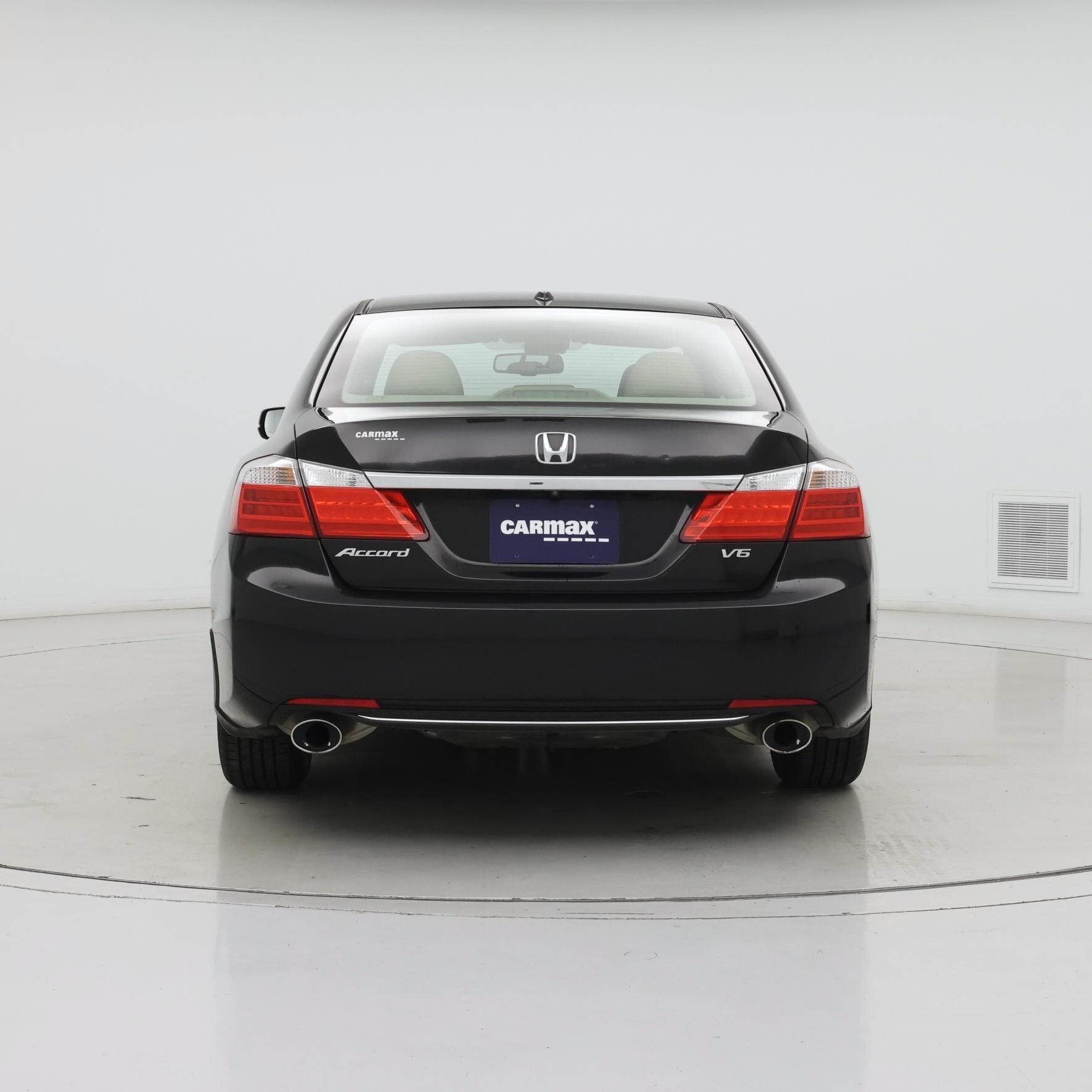 Thumbnail: 2014 Honda Accord - 6
