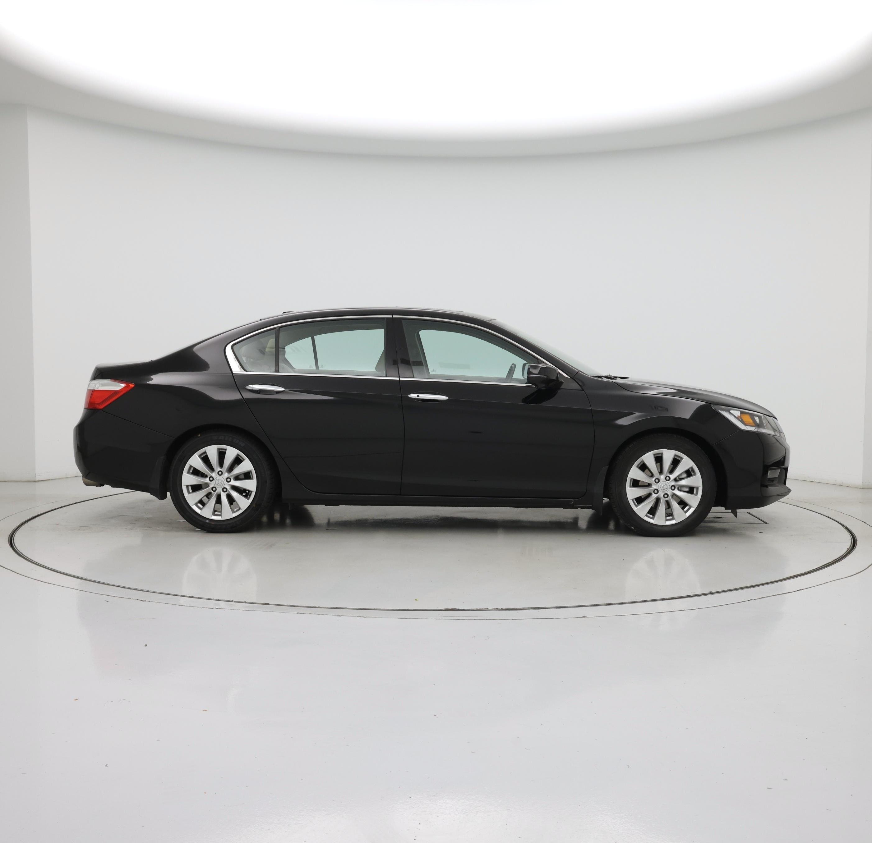 Thumbnail: 2014 Honda Accord - 7