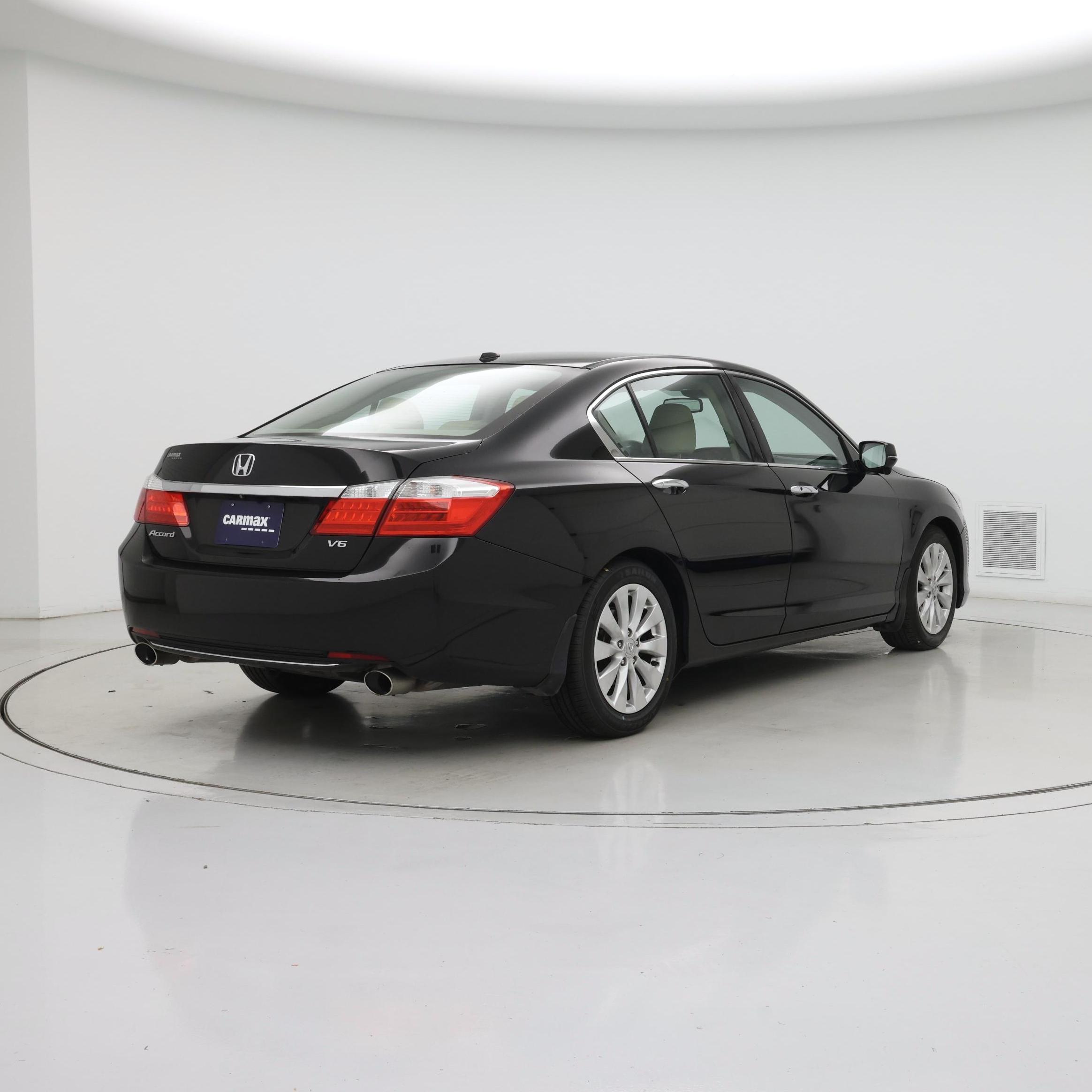 Thumbnail: 2014 Honda Accord - 8