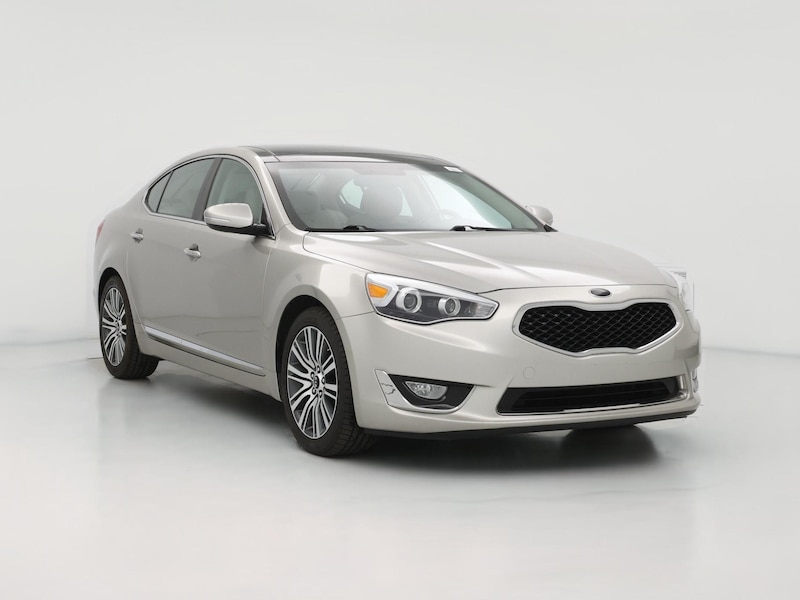 2014 Kia Cadenza Premium -
                  Amarillo, TX