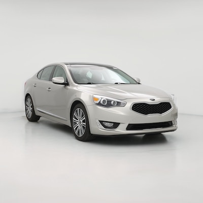 2014 Kia Cadenza Premium