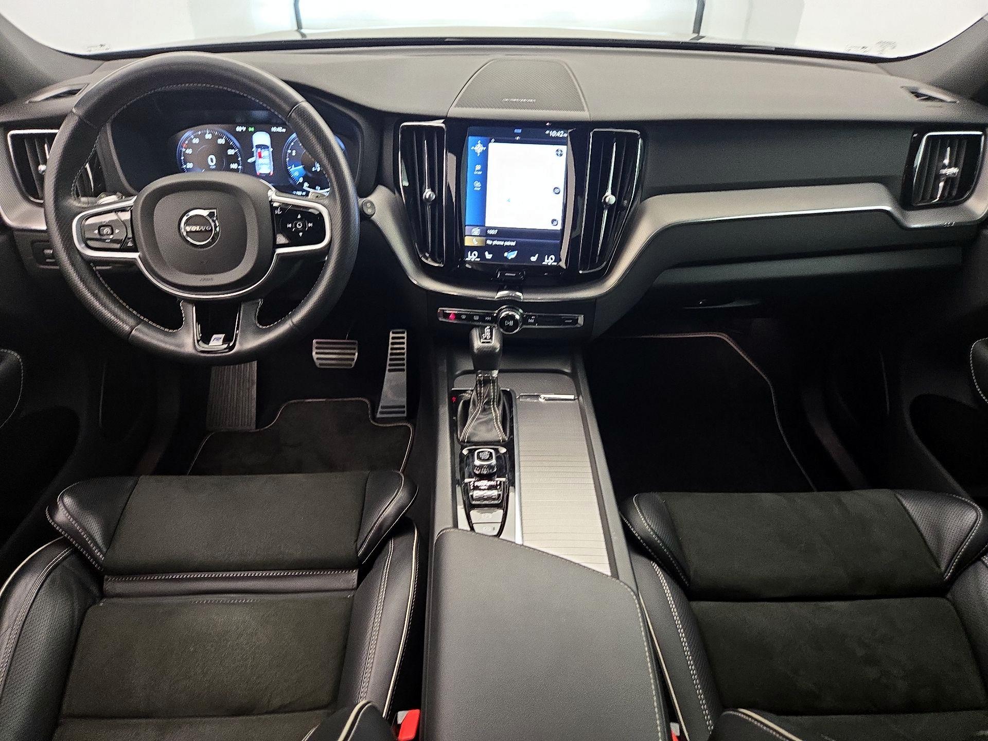 Thumbnail: 2019 Volvo XC60 - 9