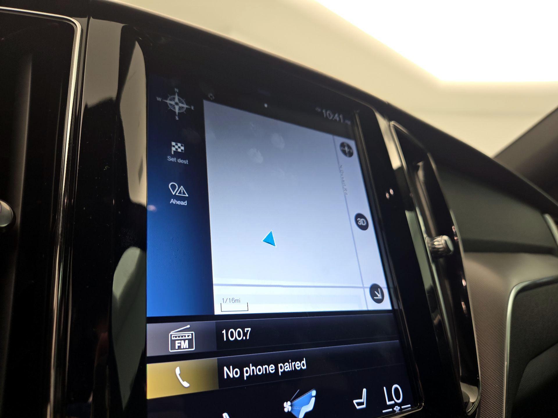 Thumbnail: 2019 Volvo XC60 - 14