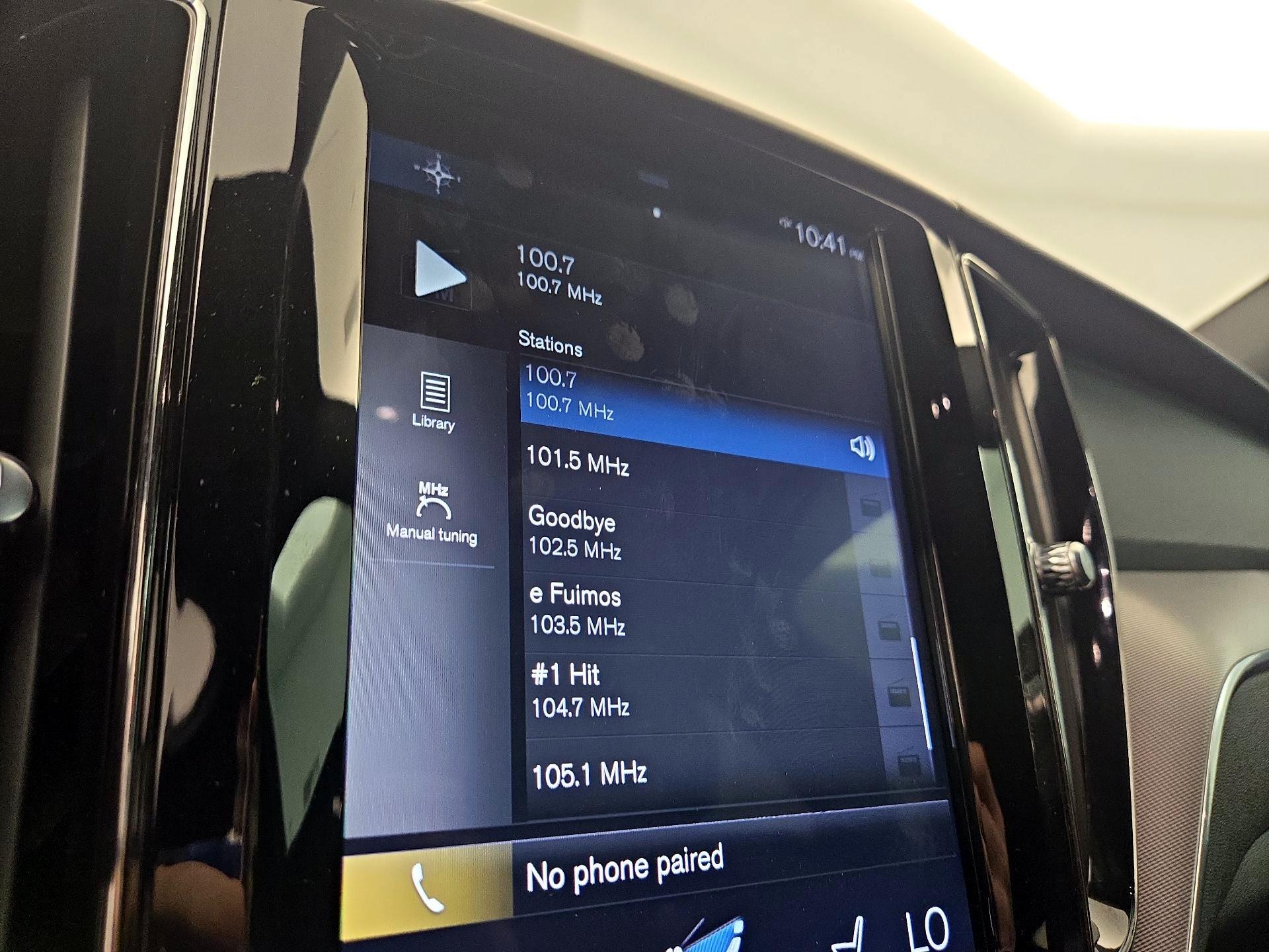 Thumbnail: 2019 Volvo XC60 - 16