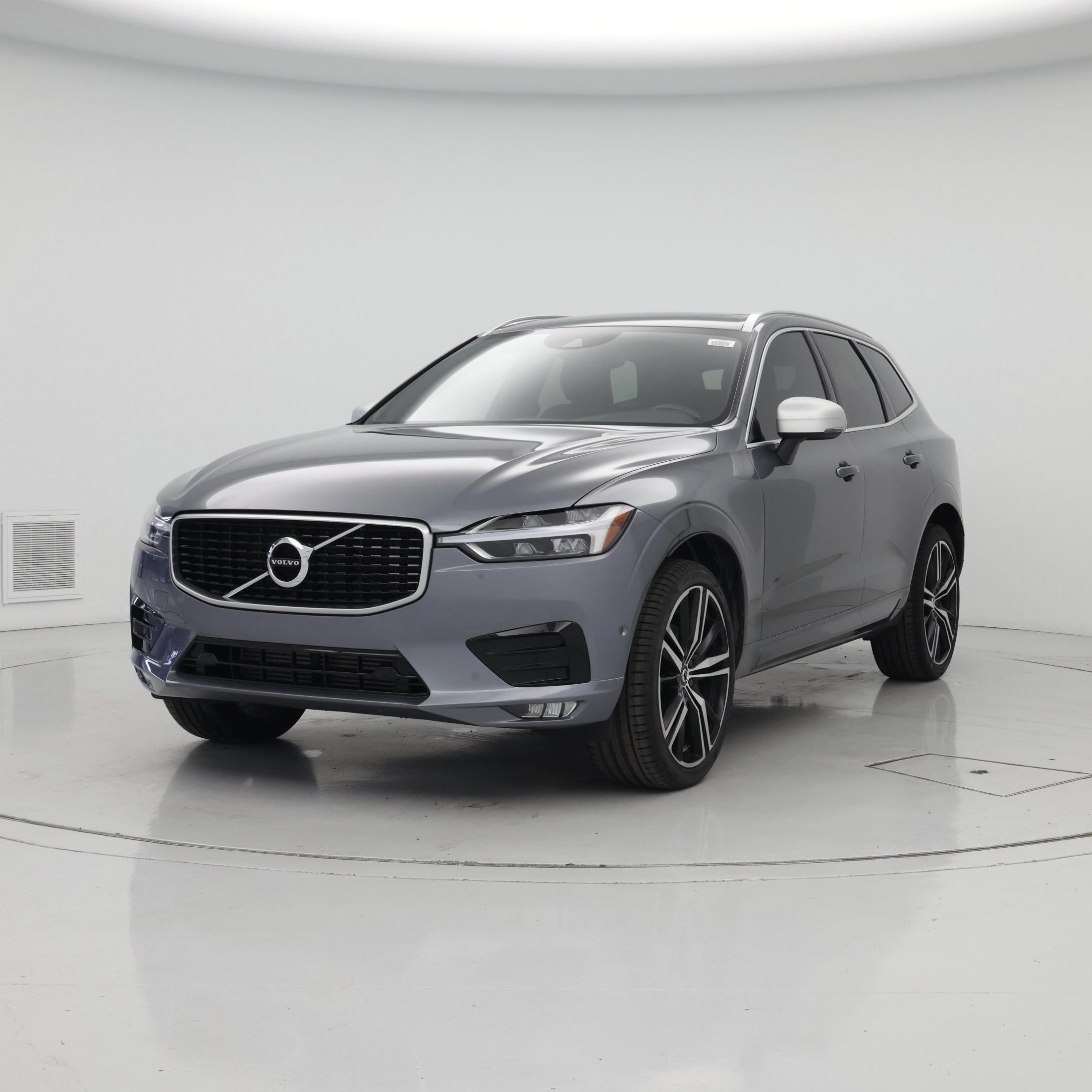 Thumbnail: 2019 Volvo XC60 - 4