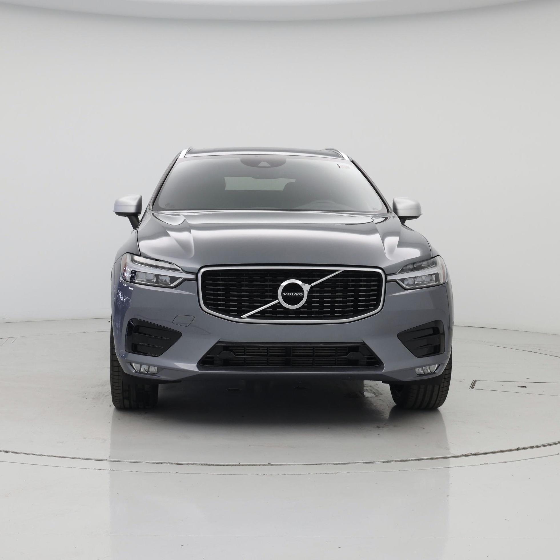 Thumbnail: 2019 Volvo XC60 - 5