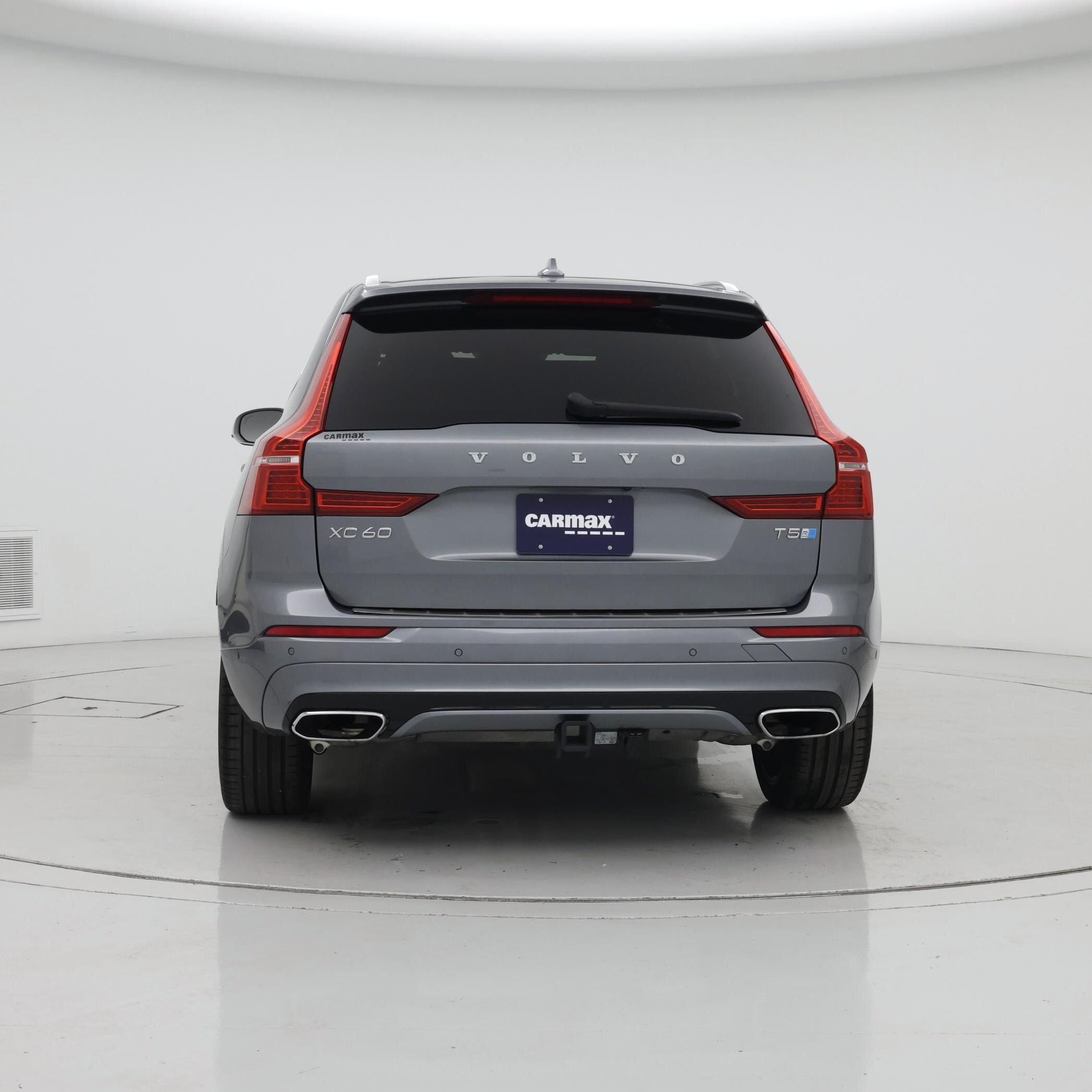 Thumbnail: 2019 Volvo XC60 - 6