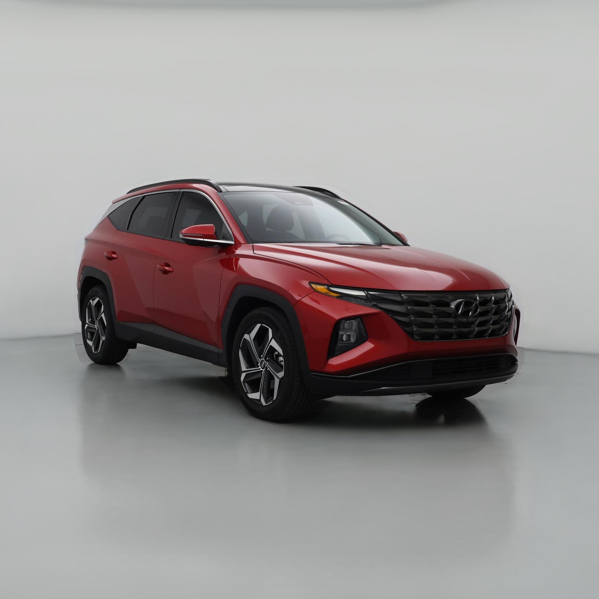 Thumbnail: 2023 Hyundai Tucson - 1