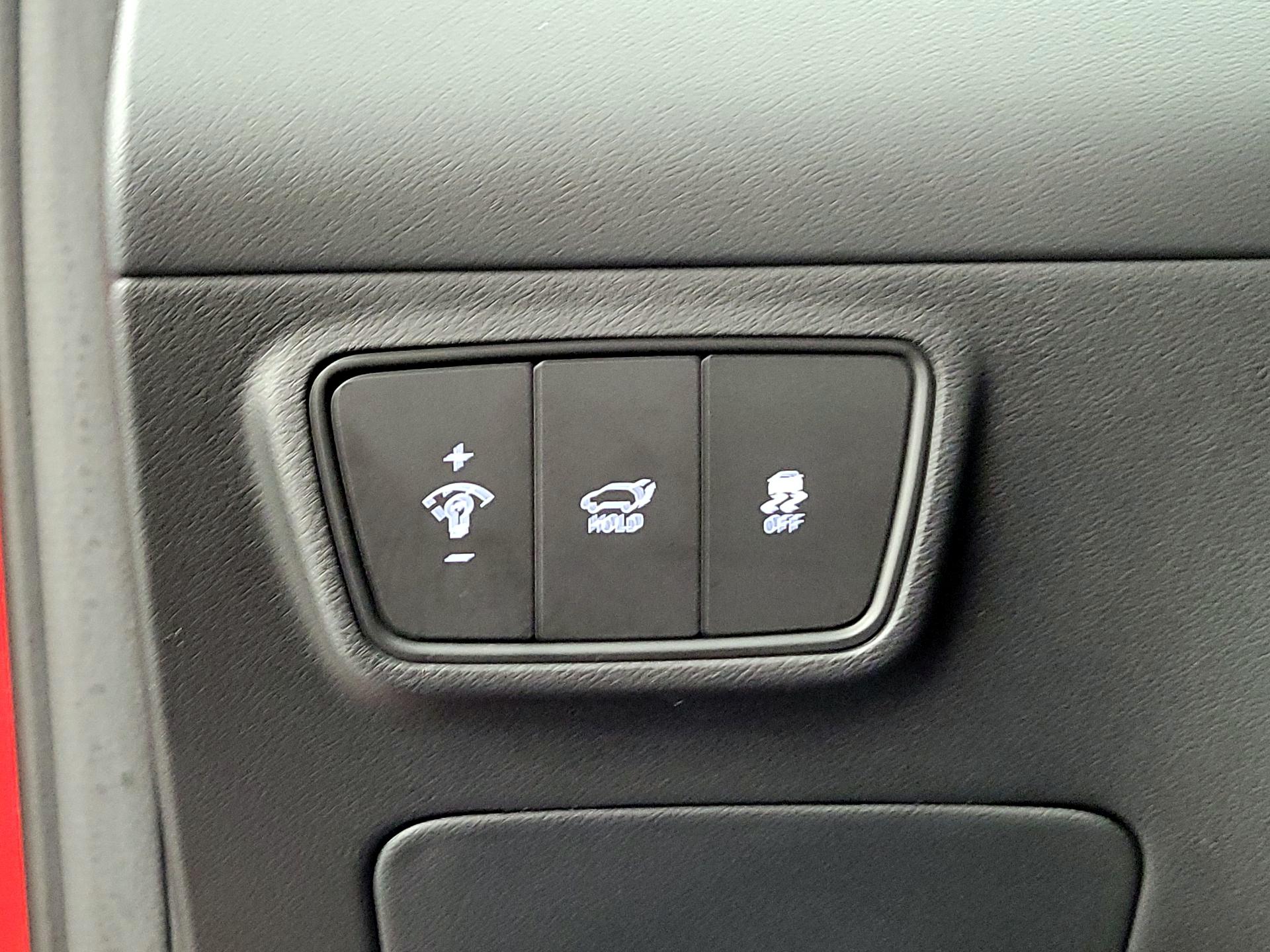 Thumbnail: 2023 Hyundai Tucson - 13