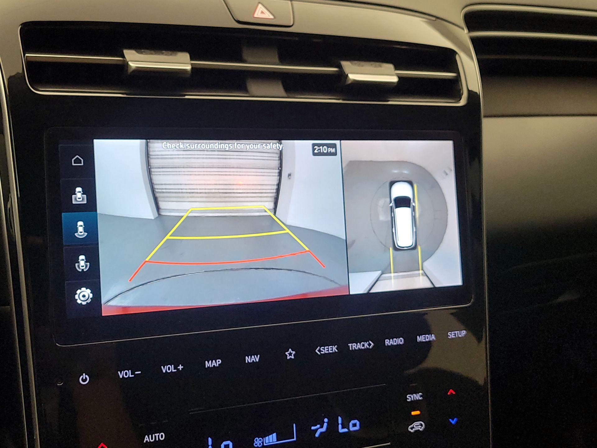 Thumbnail: 2023 Hyundai Tucson - 15