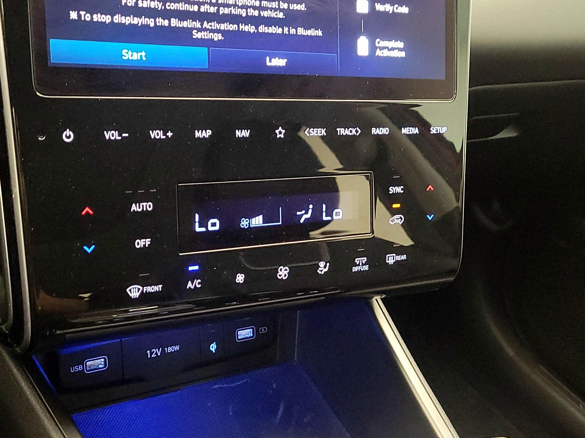 Thumbnail: 2023 Hyundai Tucson - 17