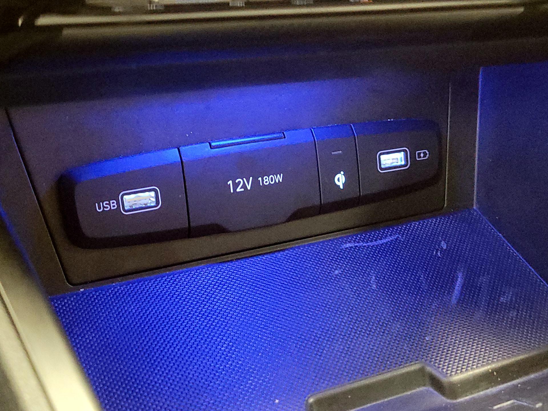 Thumbnail: 2023 Hyundai Tucson - 19