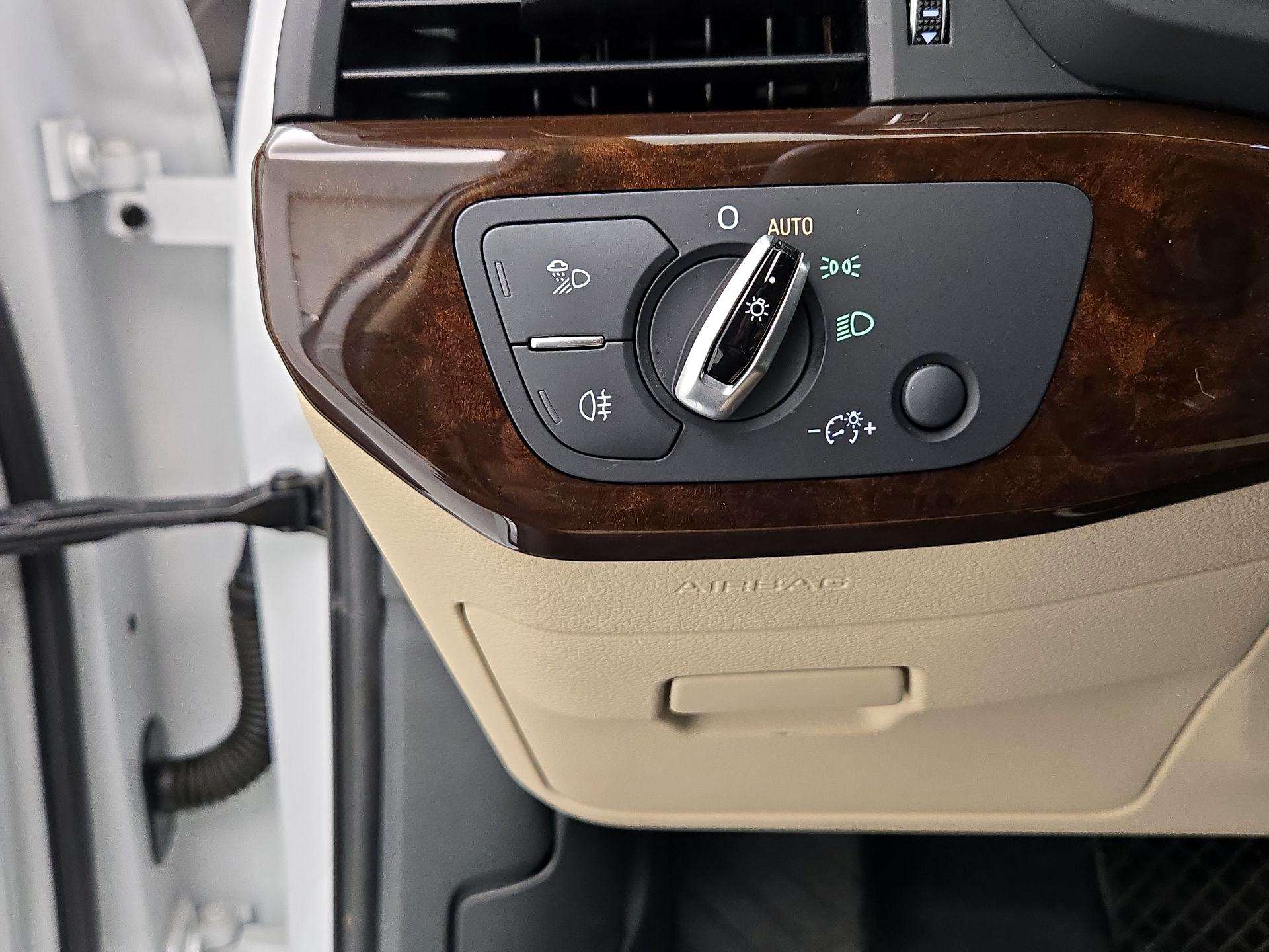 Thumbnail: 2017 Audi A4 - 13