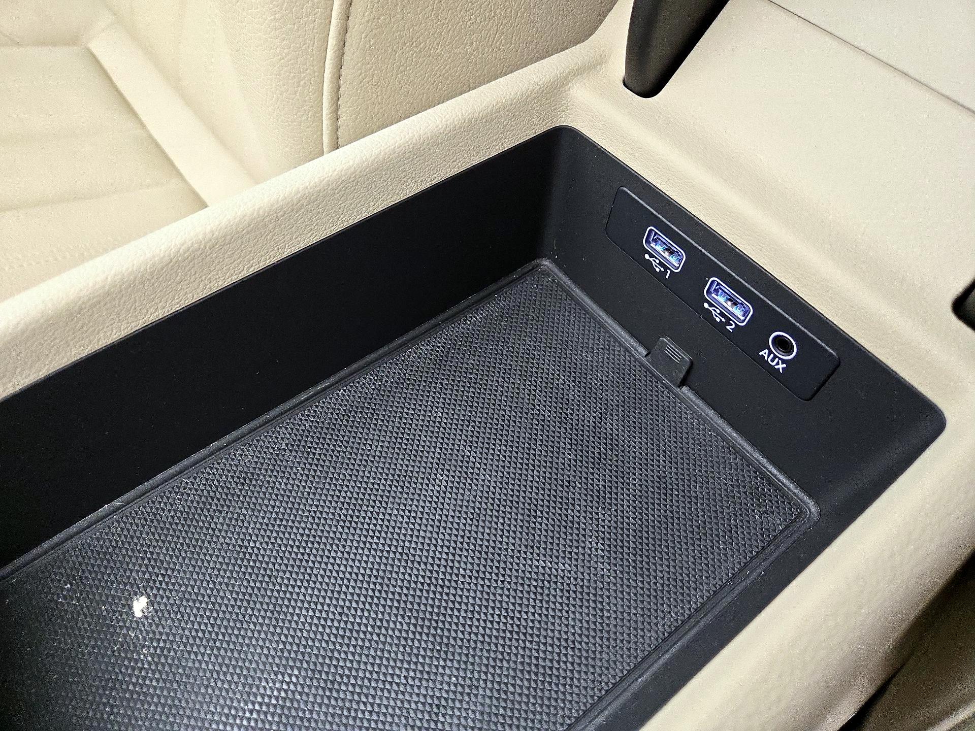 Thumbnail: 2017 Audi A4 - 19