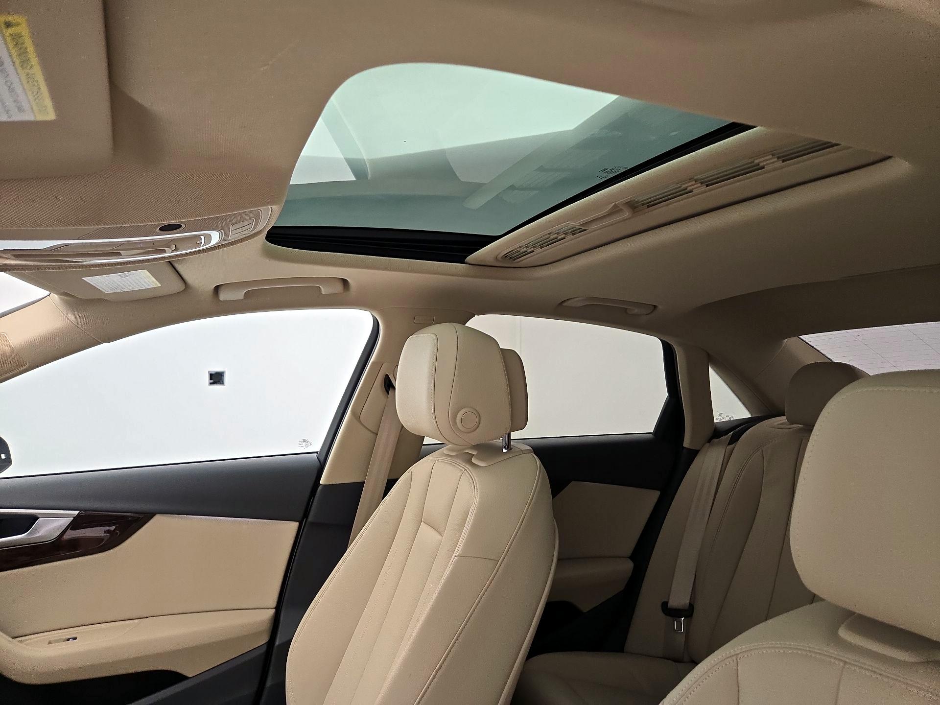 Thumbnail: 2017 Audi A4 - 20