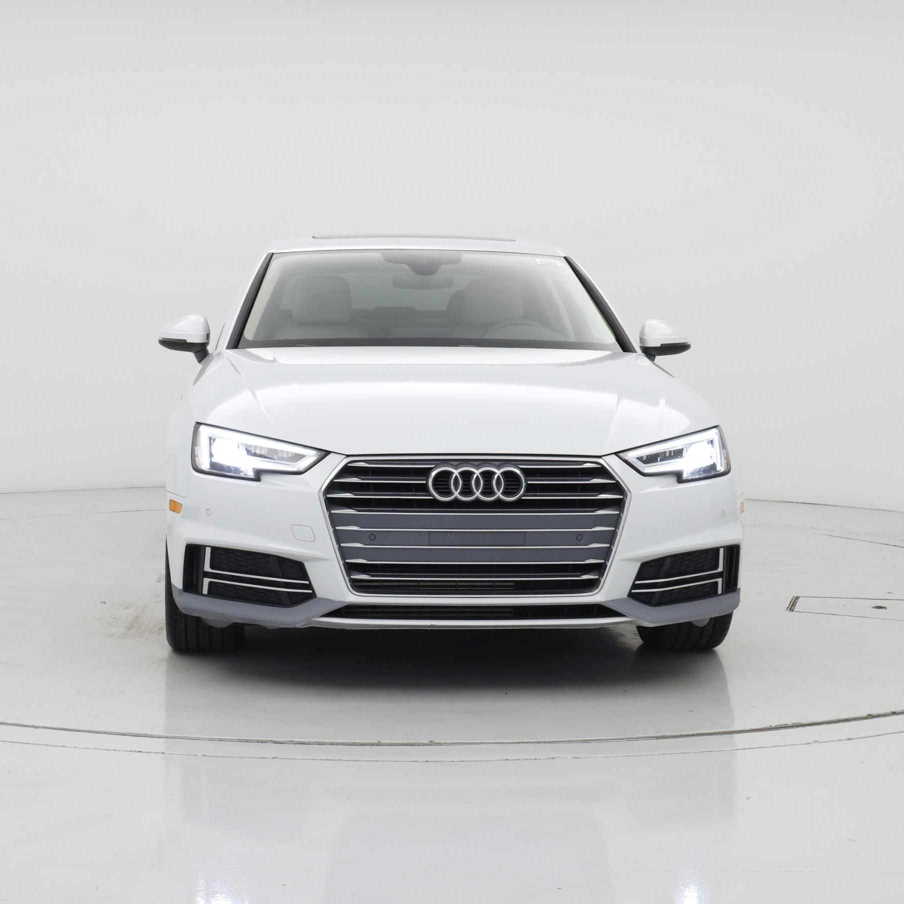 Thumbnail: 2017 Audi A4 - 5