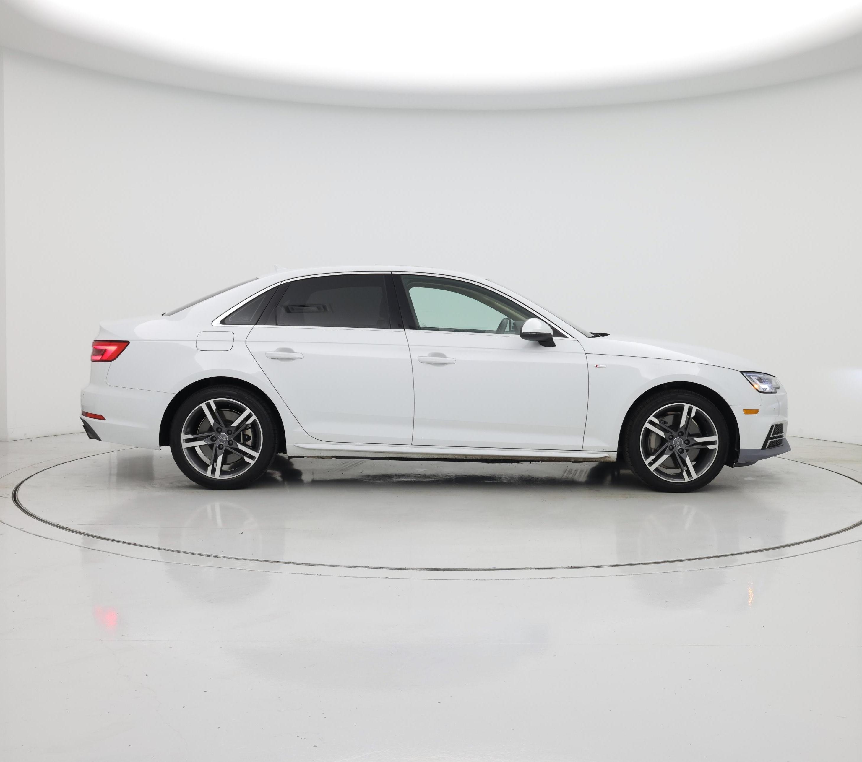 Thumbnail: 2017 Audi A4 - 7