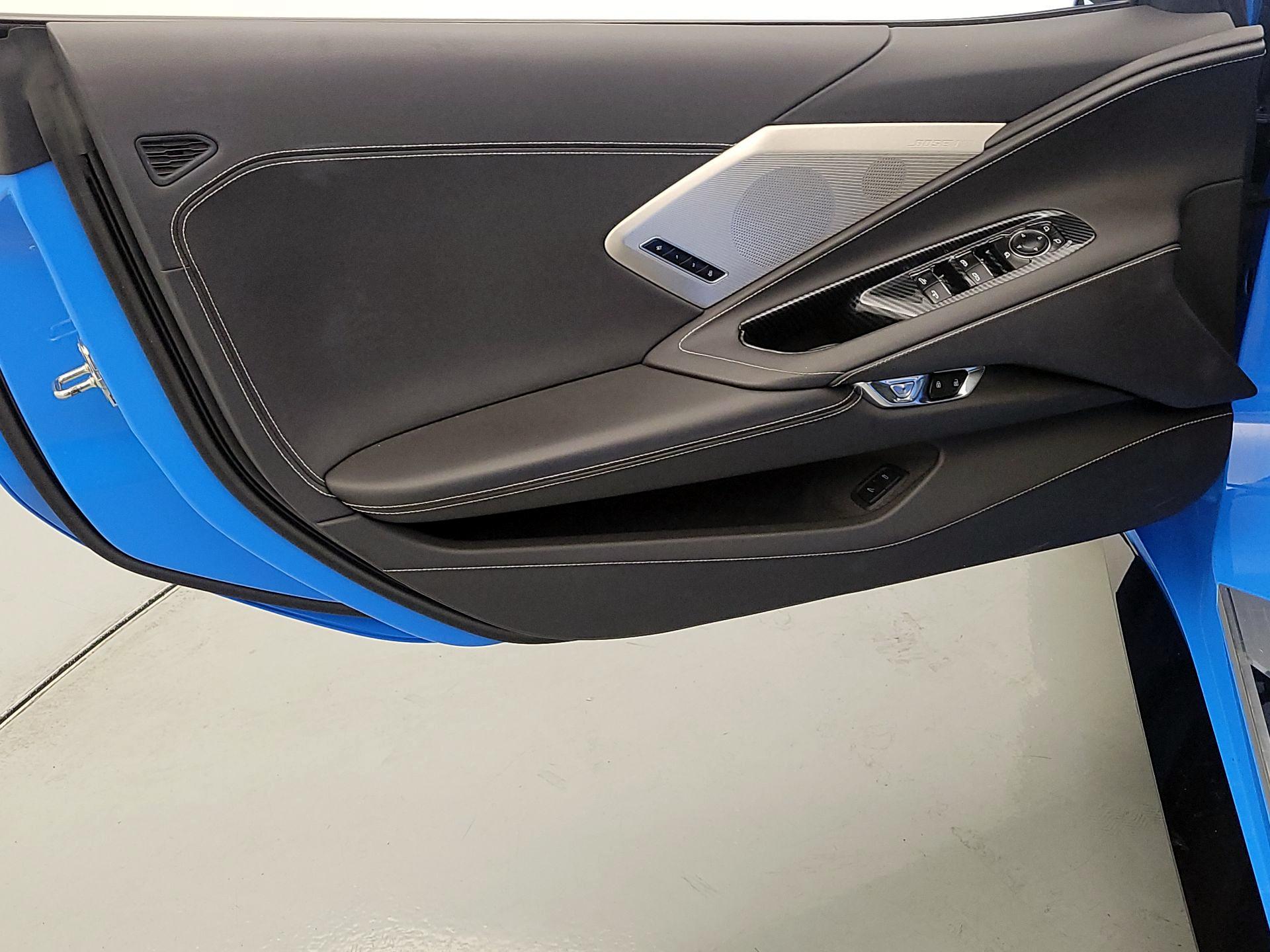 Thumbnail: 2023 Chevrolet Corvette - 12