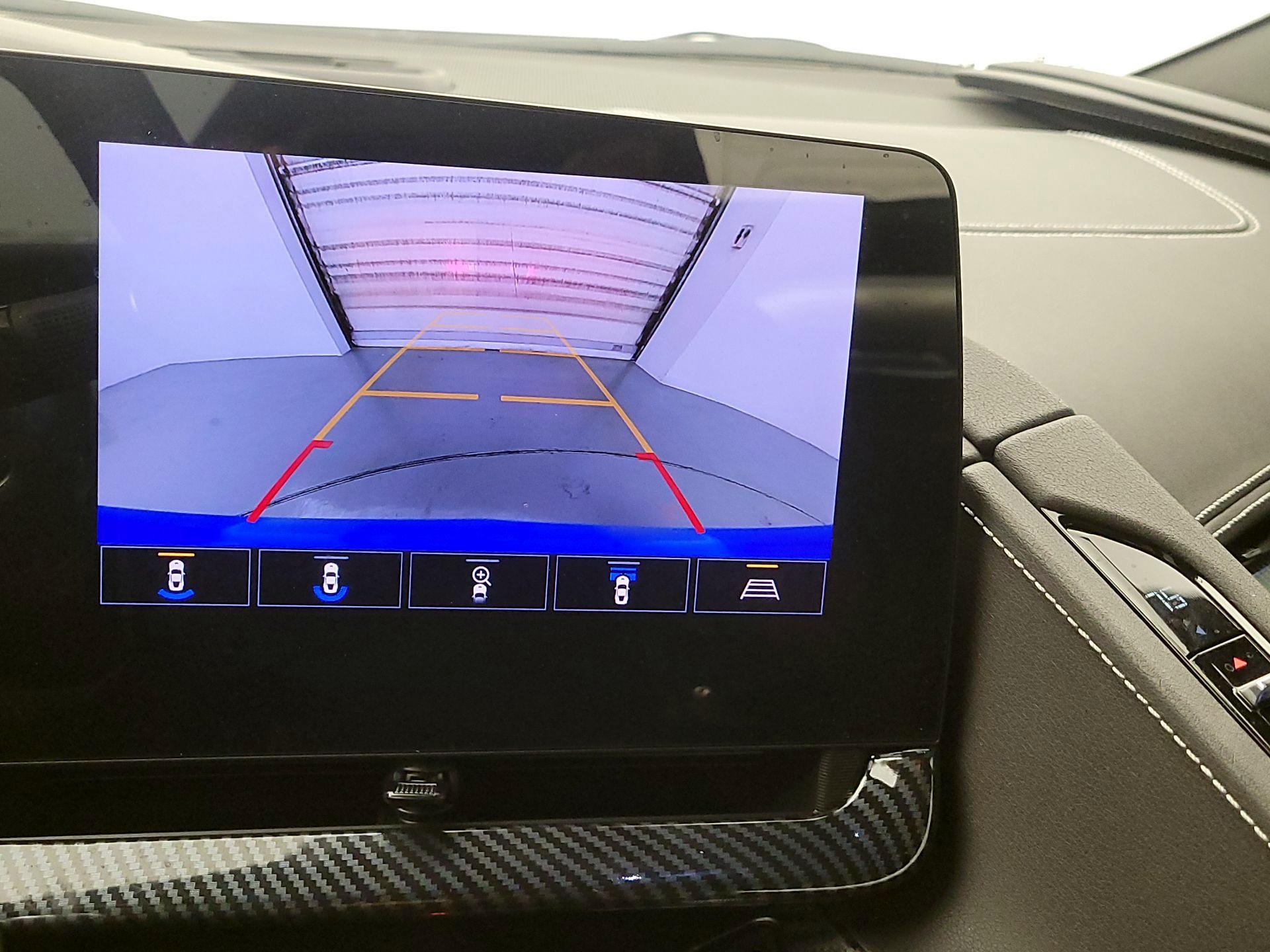 Thumbnail: 2023 Chevrolet Corvette - 14