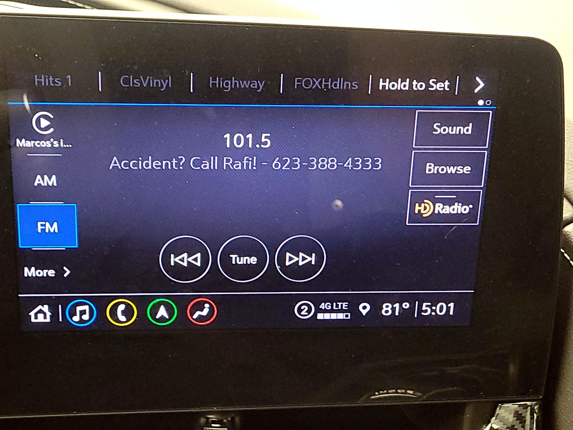 Thumbnail: 2023 Chevrolet Corvette - 15