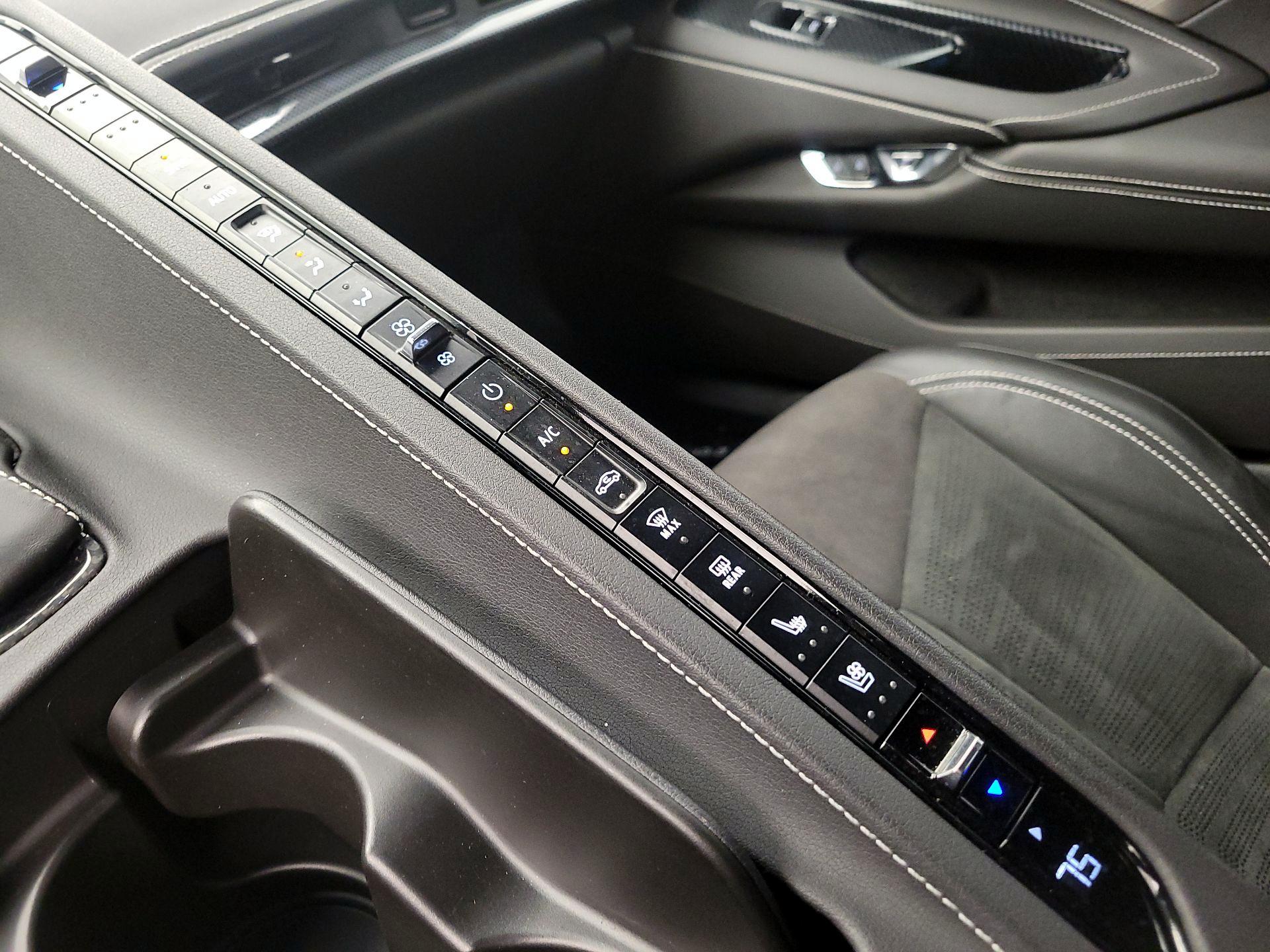 Thumbnail: 2023 Chevrolet Corvette - 16