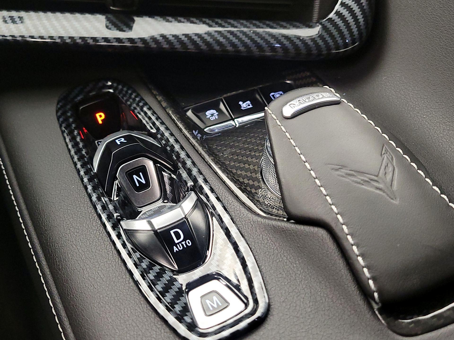 Thumbnail: 2023 Chevrolet Corvette - 17