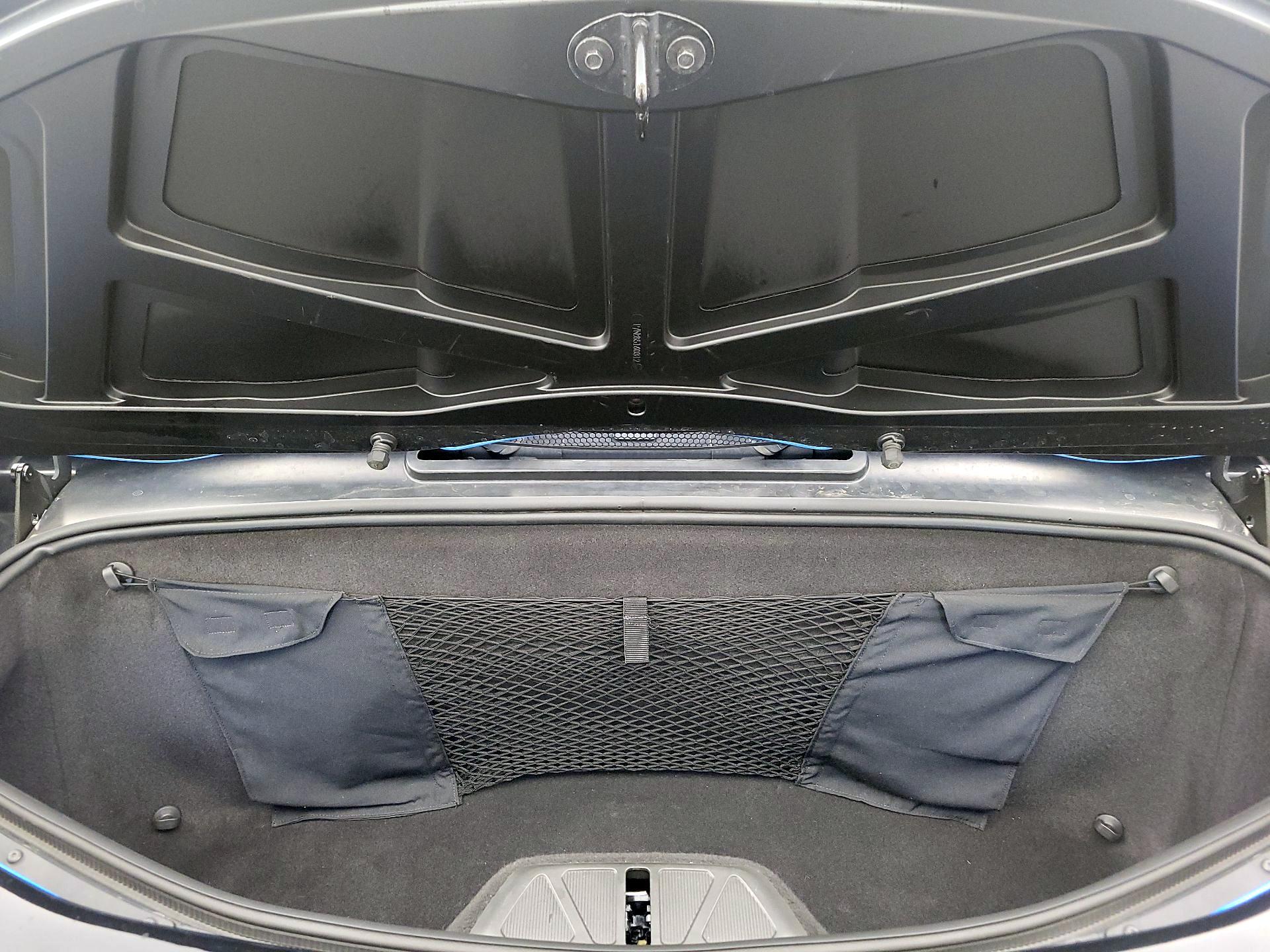 Thumbnail: 2023 Chevrolet Corvette - 19