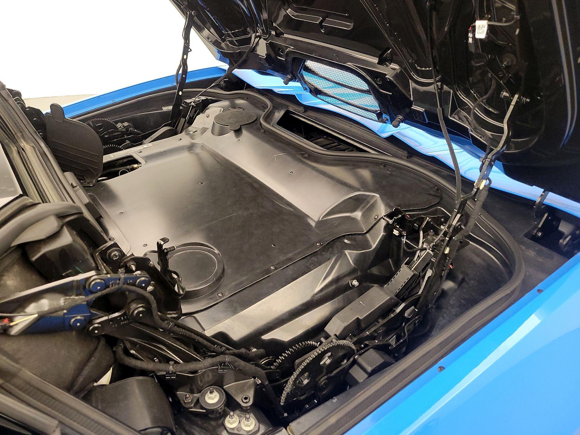 Thumbnail: 2023 Chevrolet Corvette - 20