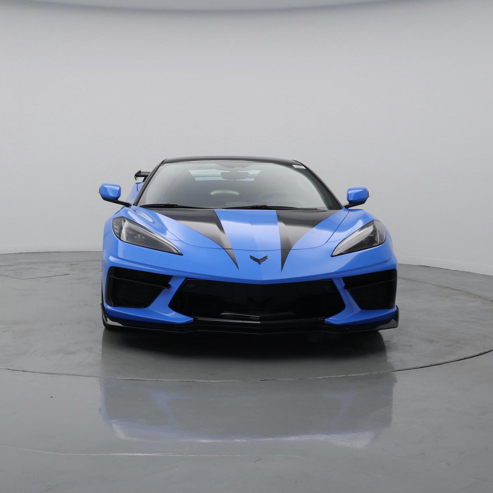 Thumbnail: 2023 Chevrolet Corvette - 5