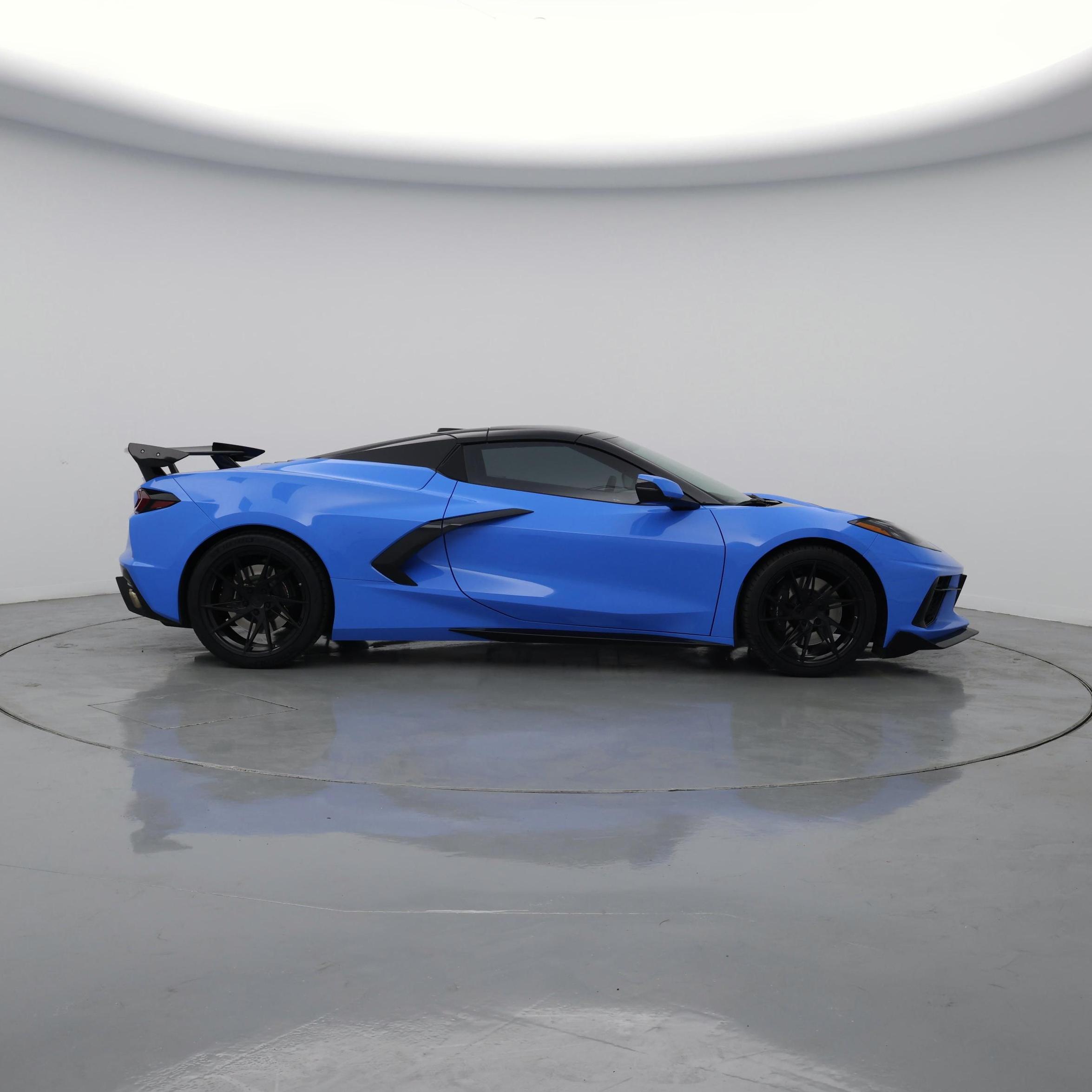 Thumbnail: 2023 Chevrolet Corvette - 7