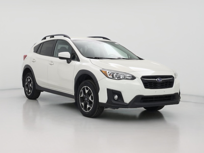 2019 Subaru Crosstrek Premium -
                  El Paso, TX
