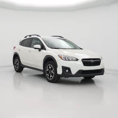 2019 Subaru Crosstrek Premium