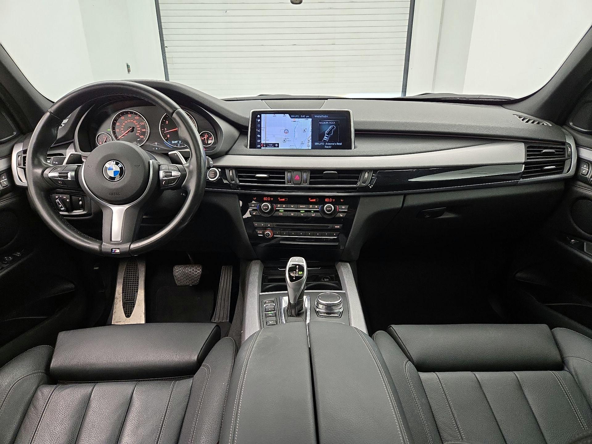 Thumbnail: 2018 BMW X5 - 9
