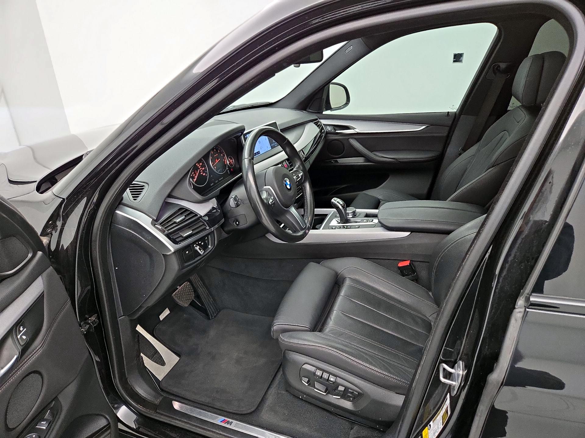 Thumbnail: 2018 BMW X5 - 11