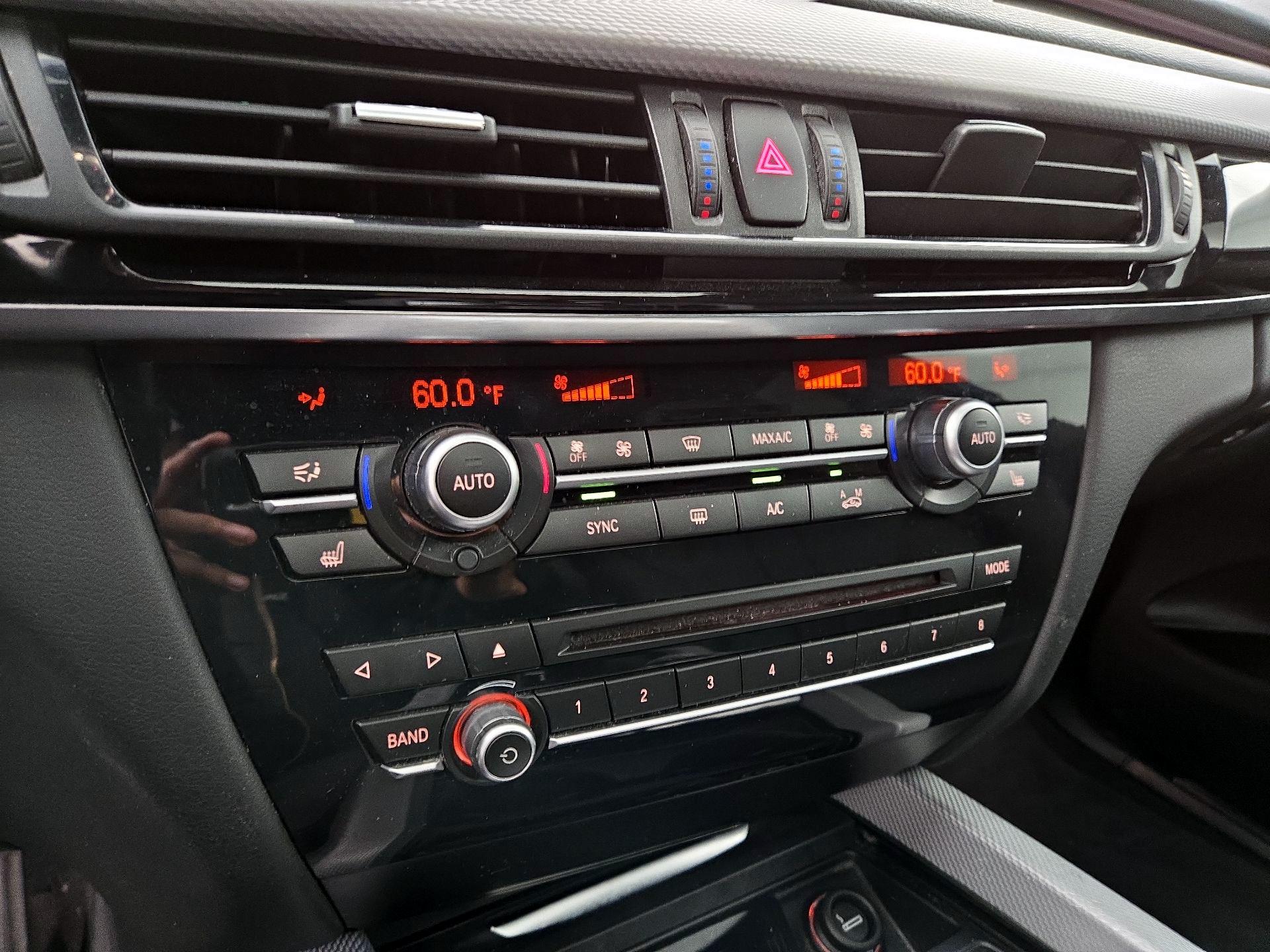 Thumbnail: 2018 BMW X5 - 17