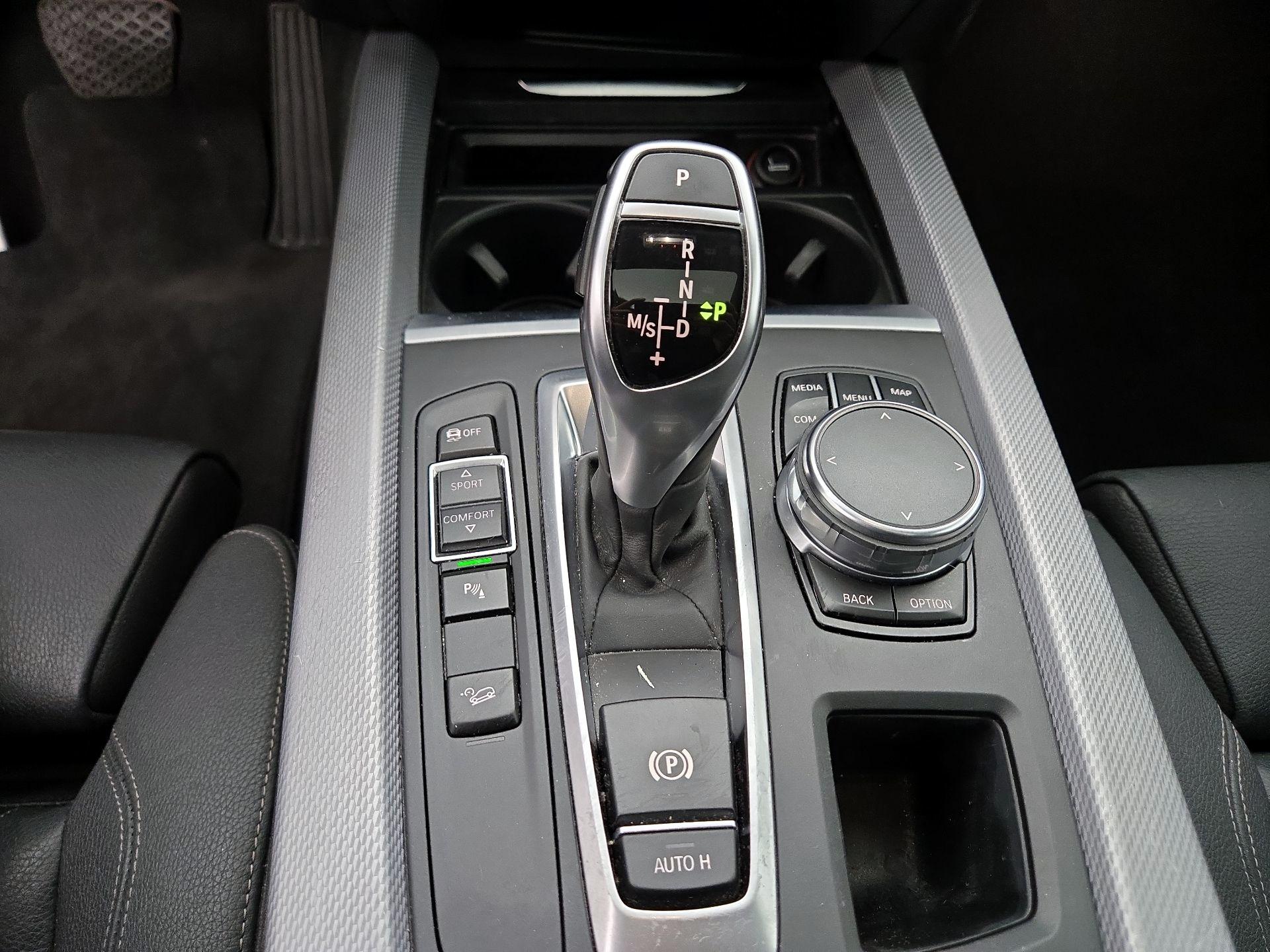 Thumbnail: 2018 BMW X5 - 18