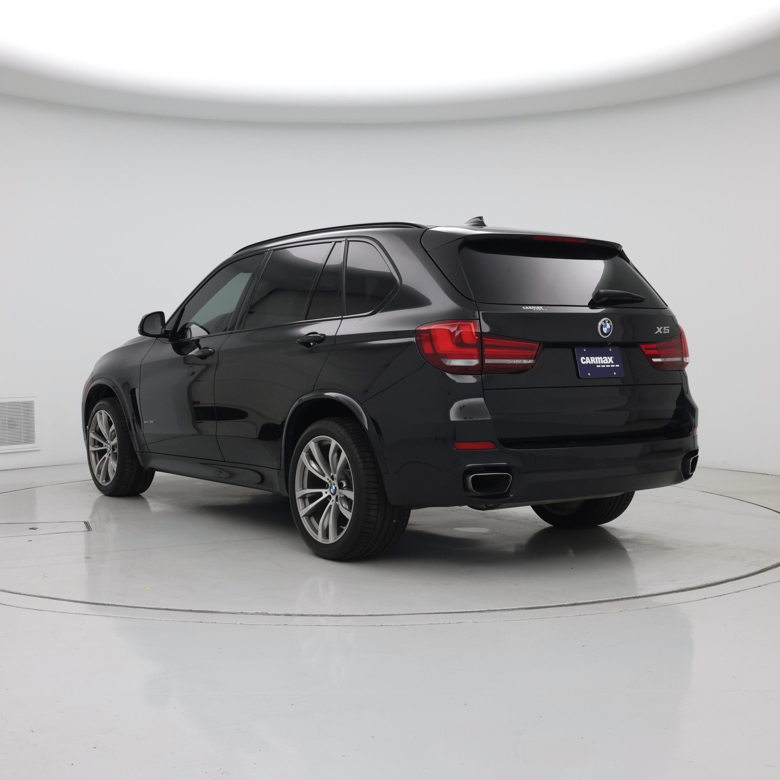Thumbnail: 2018 BMW X5 - 2