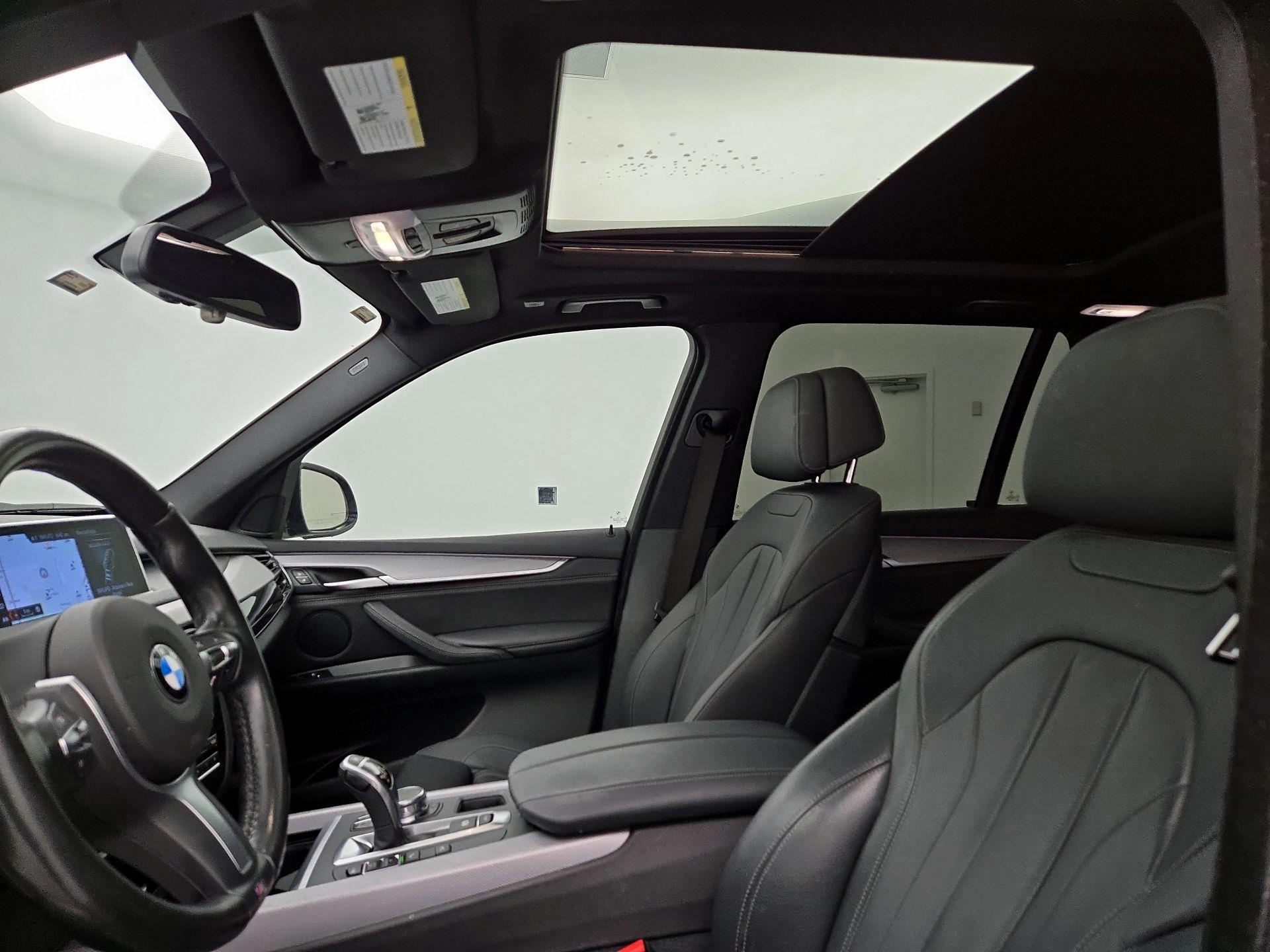 Thumbnail: 2018 BMW X5 - 20