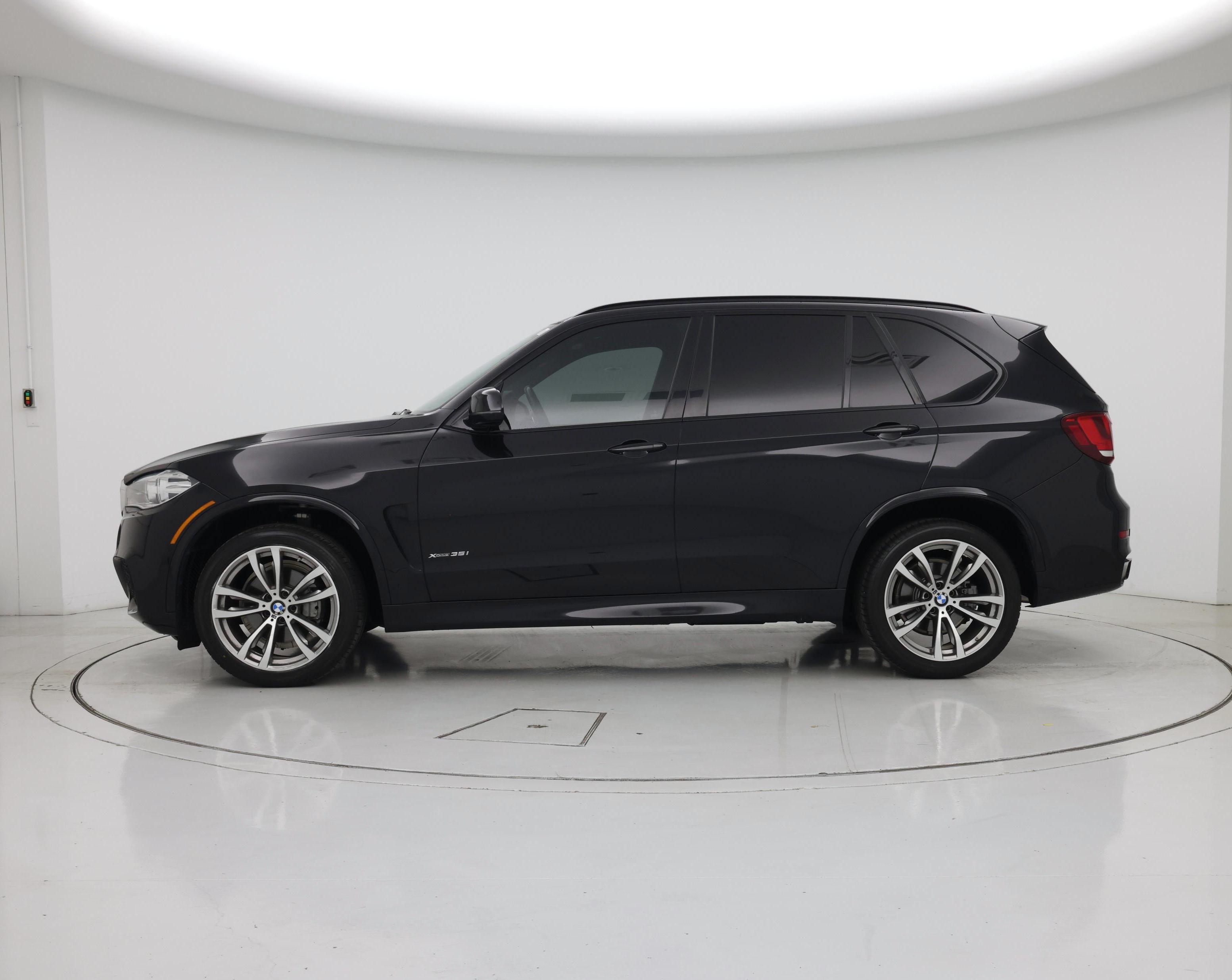 Thumbnail: 2018 BMW X5 - 3