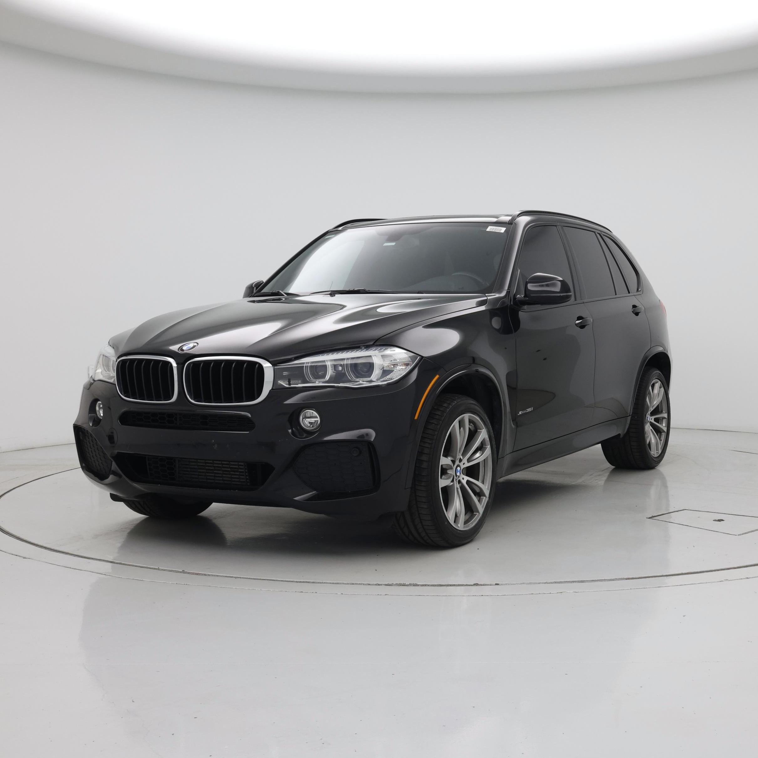 Thumbnail: 2018 BMW X5 - 4