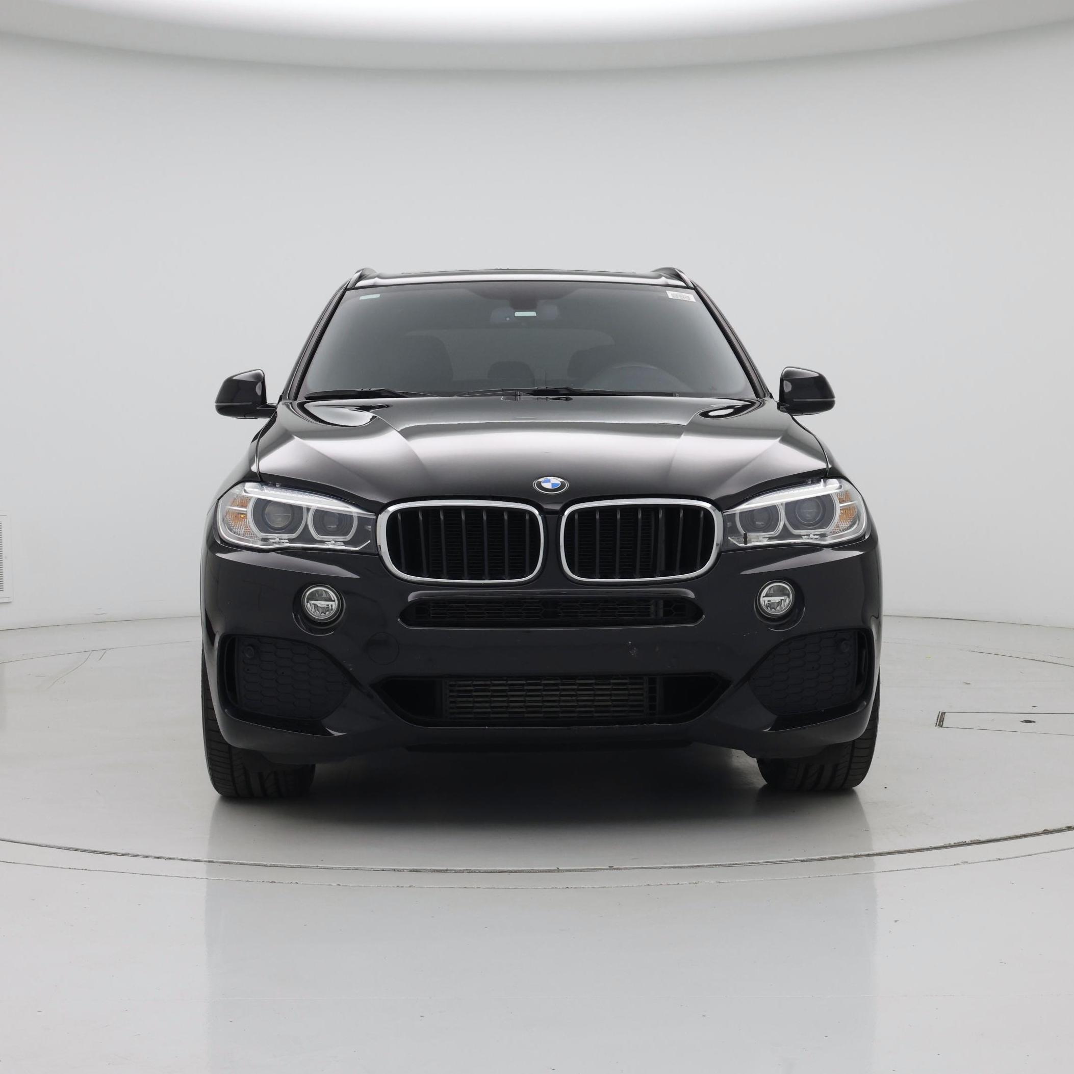 Thumbnail: 2018 BMW X5 - 5