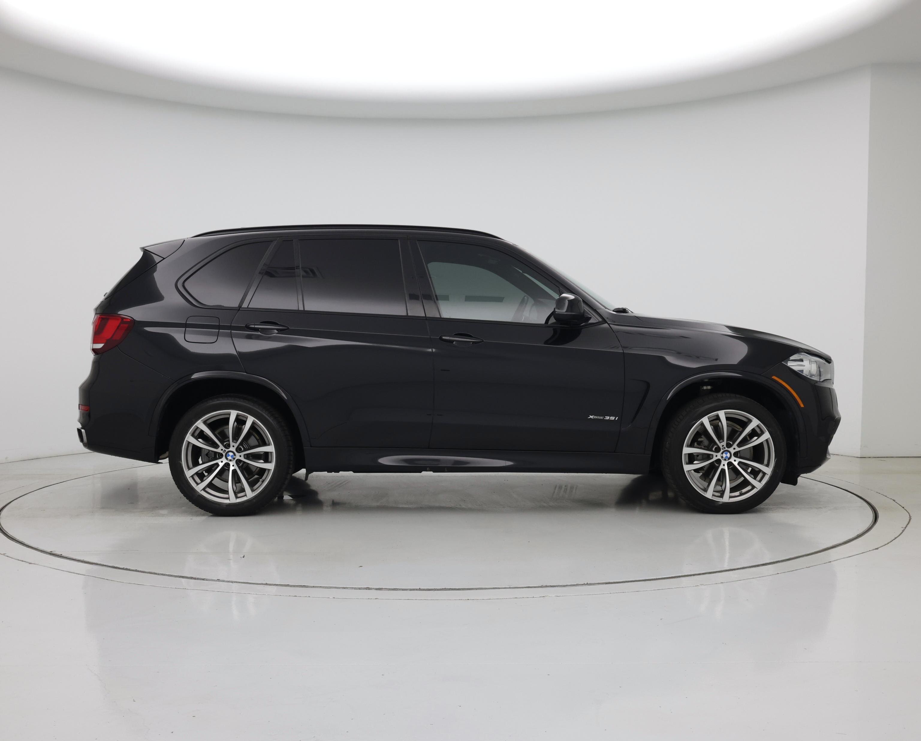 Thumbnail: 2018 BMW X5 - 7