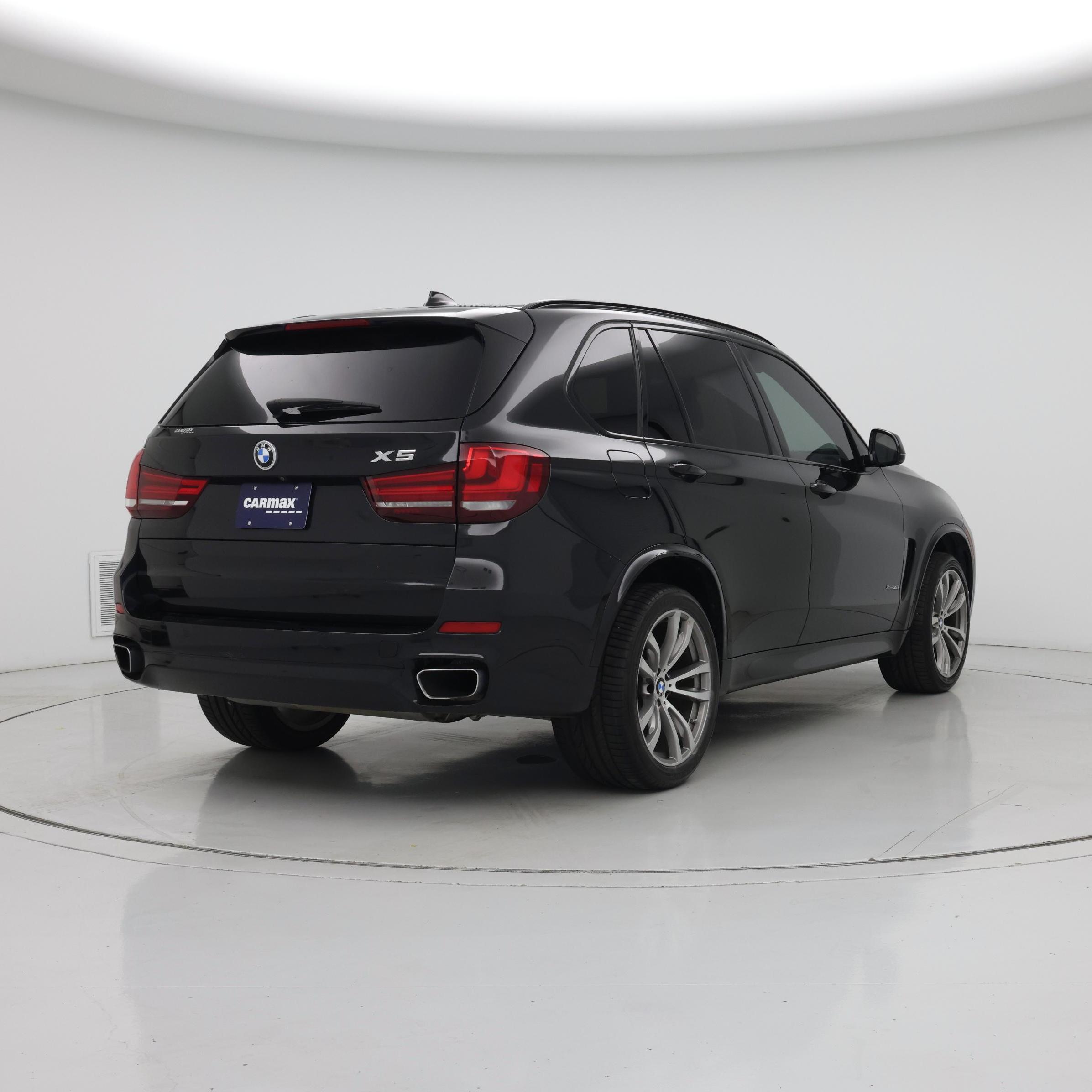 Thumbnail: 2018 BMW X5 - 8