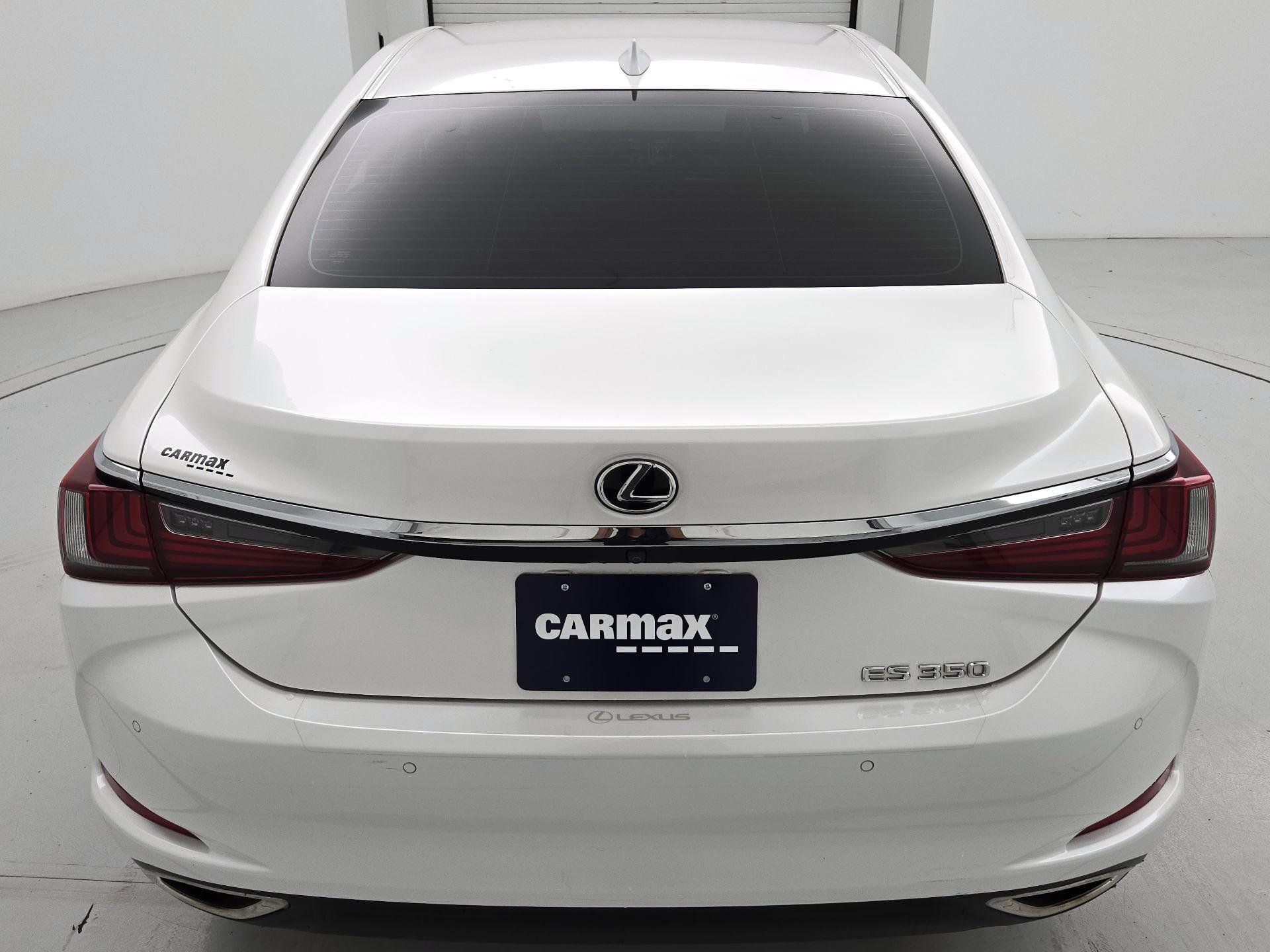 Thumbnail: 2019 Lexus ES - 6