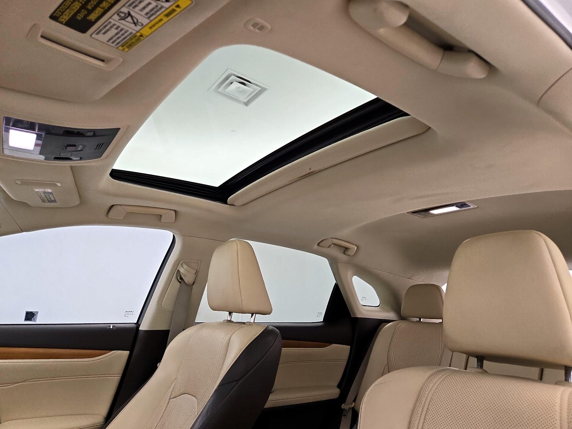 Thumbnail: 2016 Lexus RX - 20