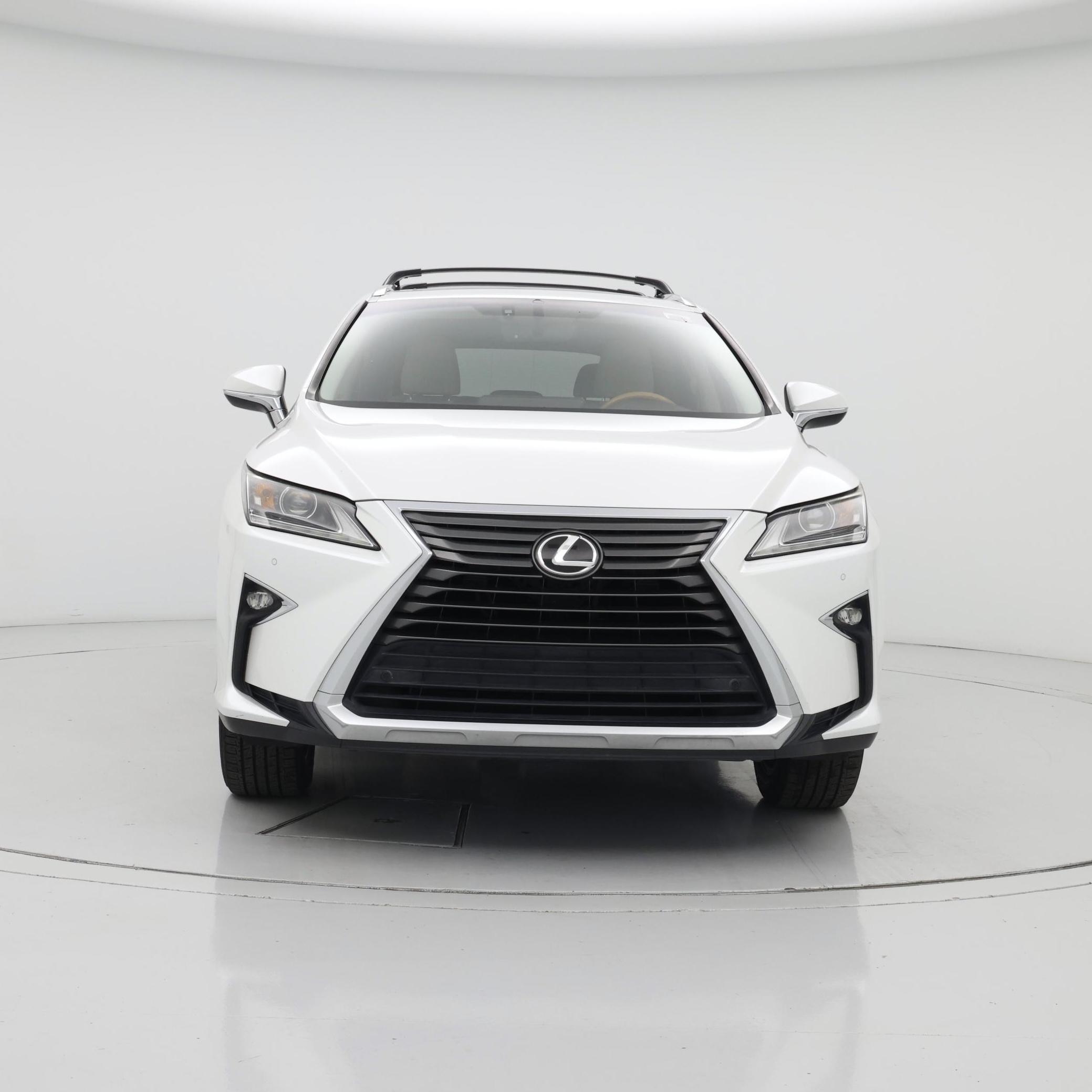 Thumbnail: 2016 Lexus RX - 5