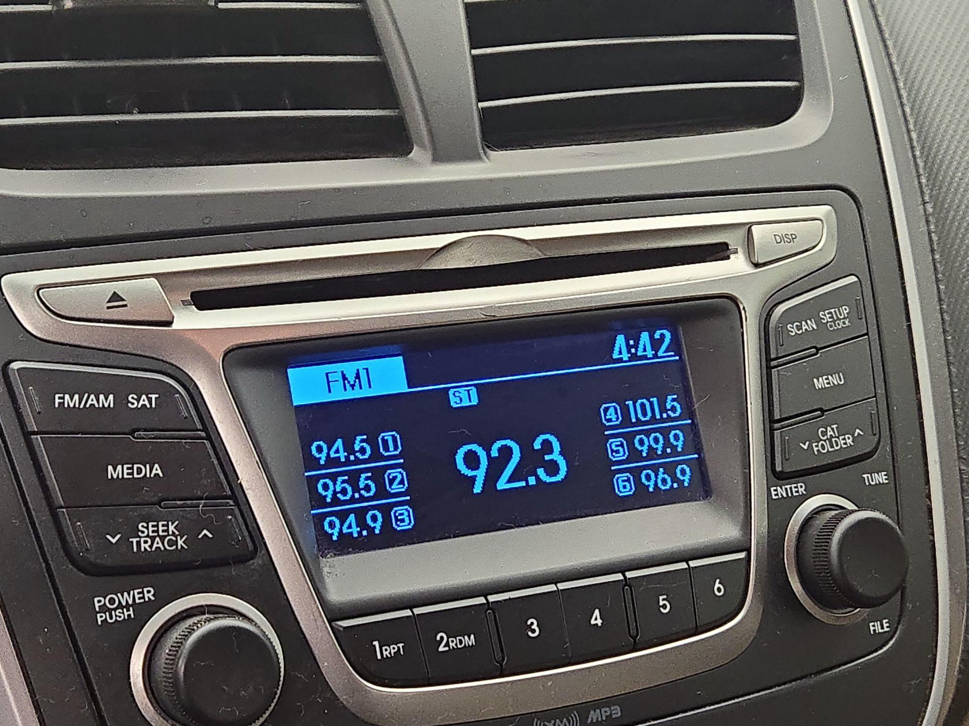 Thumbnail: 2016 Hyundai Accent - 14