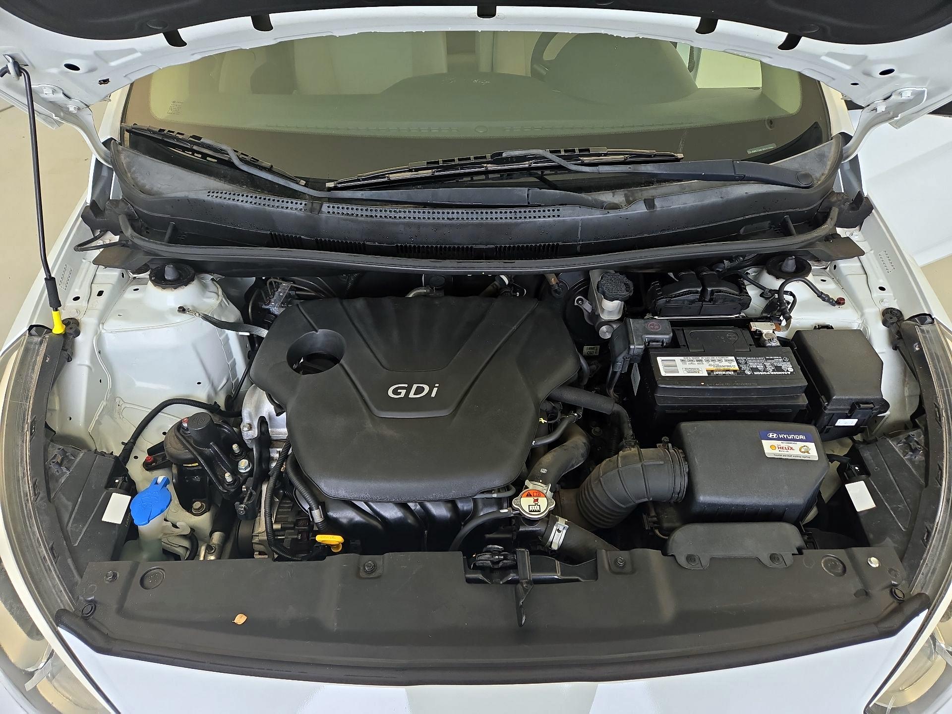 Thumbnail: 2016 Hyundai Accent - 20