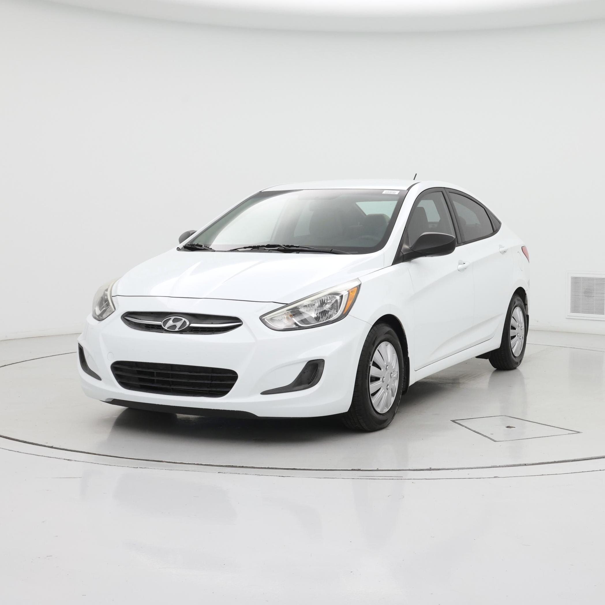 Thumbnail: 2016 Hyundai Accent - 4